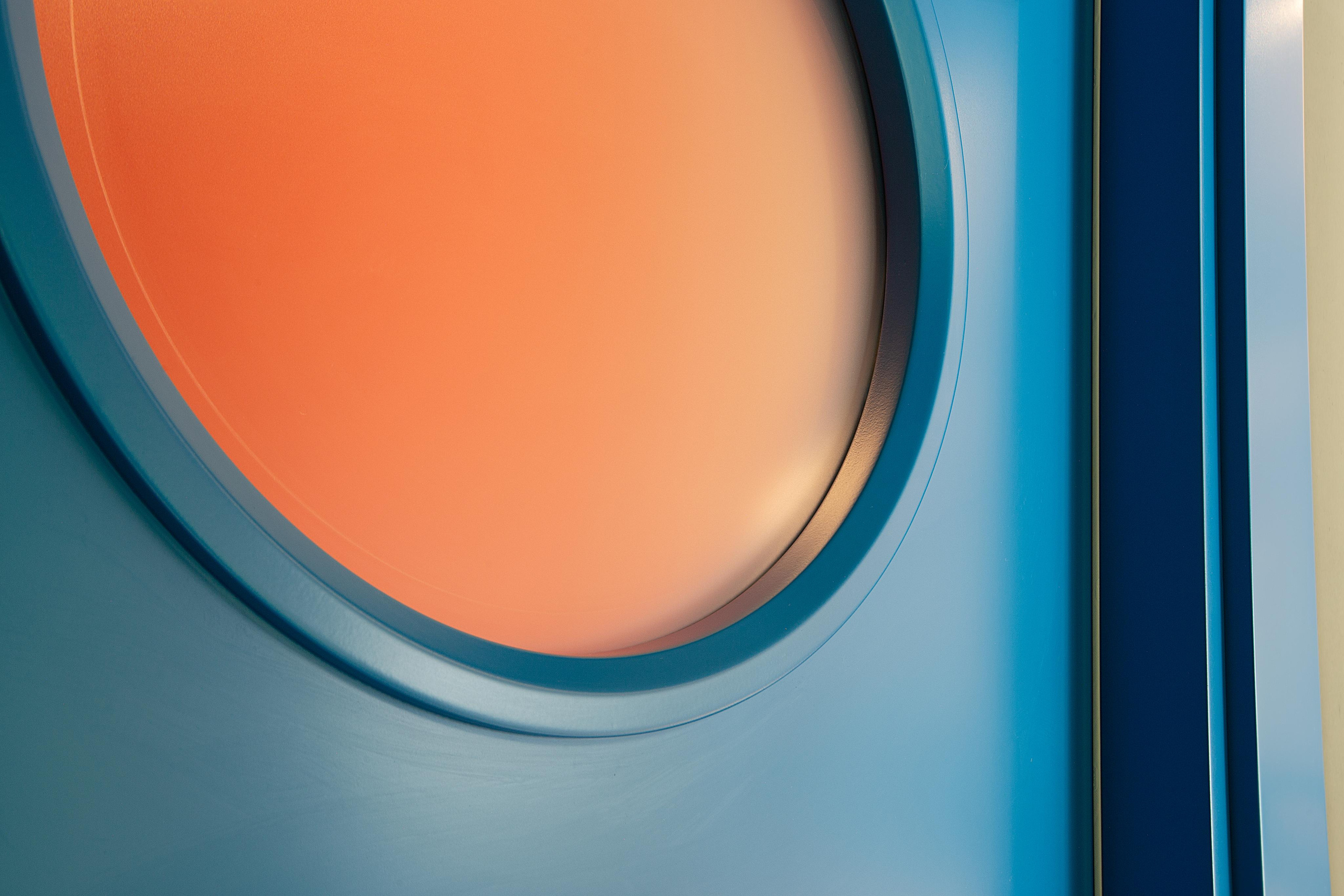 Woods Manufacture — Manga Sushi. Roman Yakunin — interior photographer in Almaty, Kazakhstan