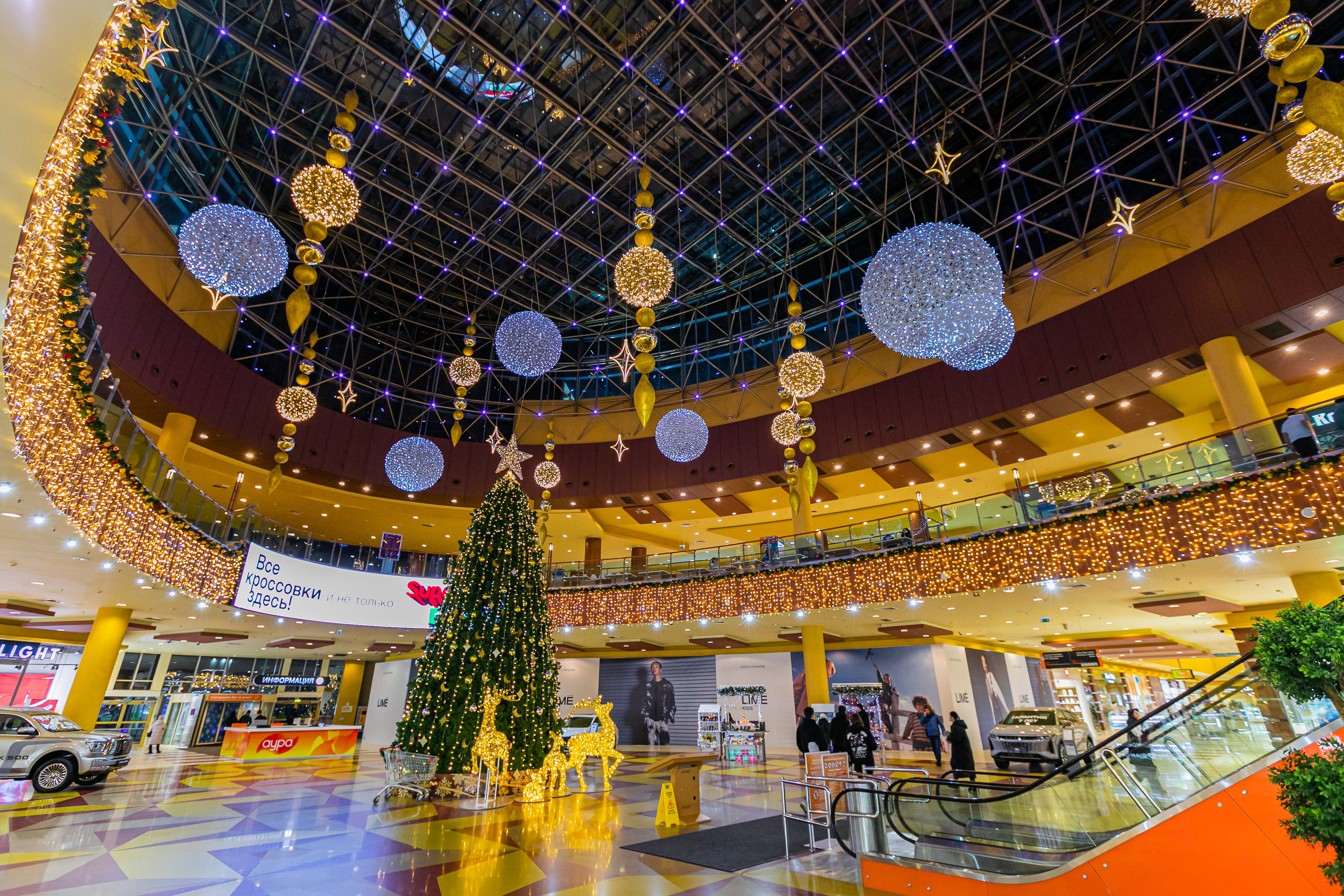 Интерьеры. Фотограф Шумай Александр