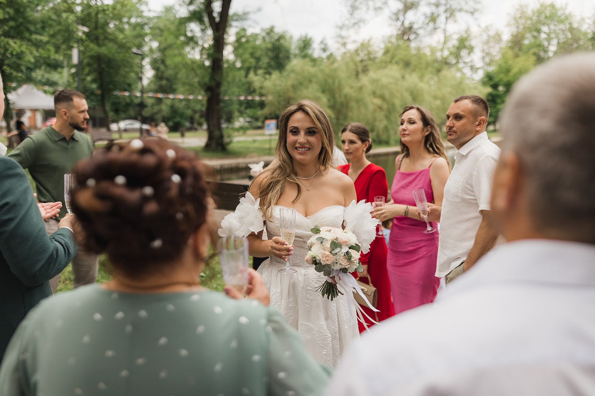Павел и Александра. Семейный фотограф новорождённых в Серпухове Юлия Новикова +79637785957