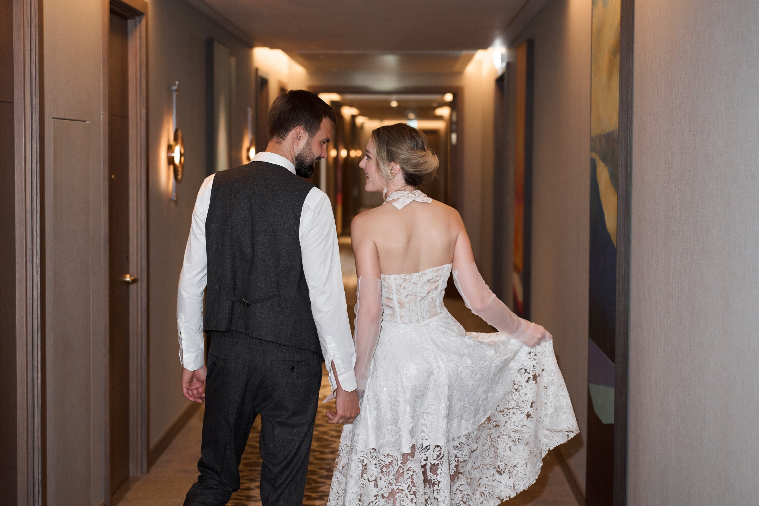 Сергей и Екатерина. Свадебное Фото и Видео