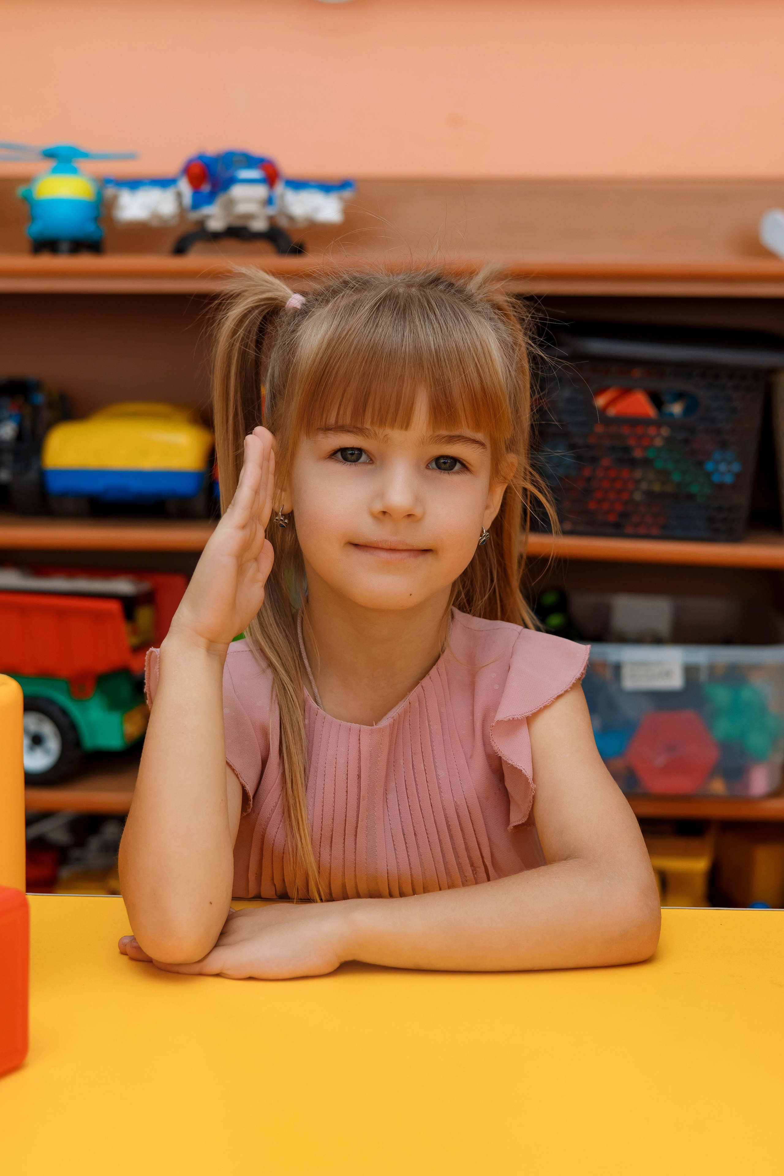 ДС 34. Фотограф Любовь Корниенко, Примоский край