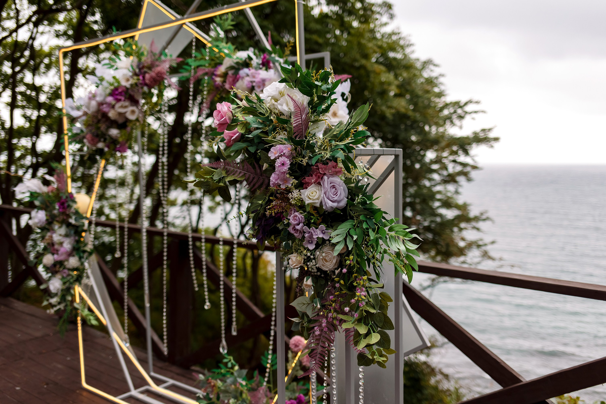 Ирина & Даниил. Фотограф Любовь Корниенко, Примоский край