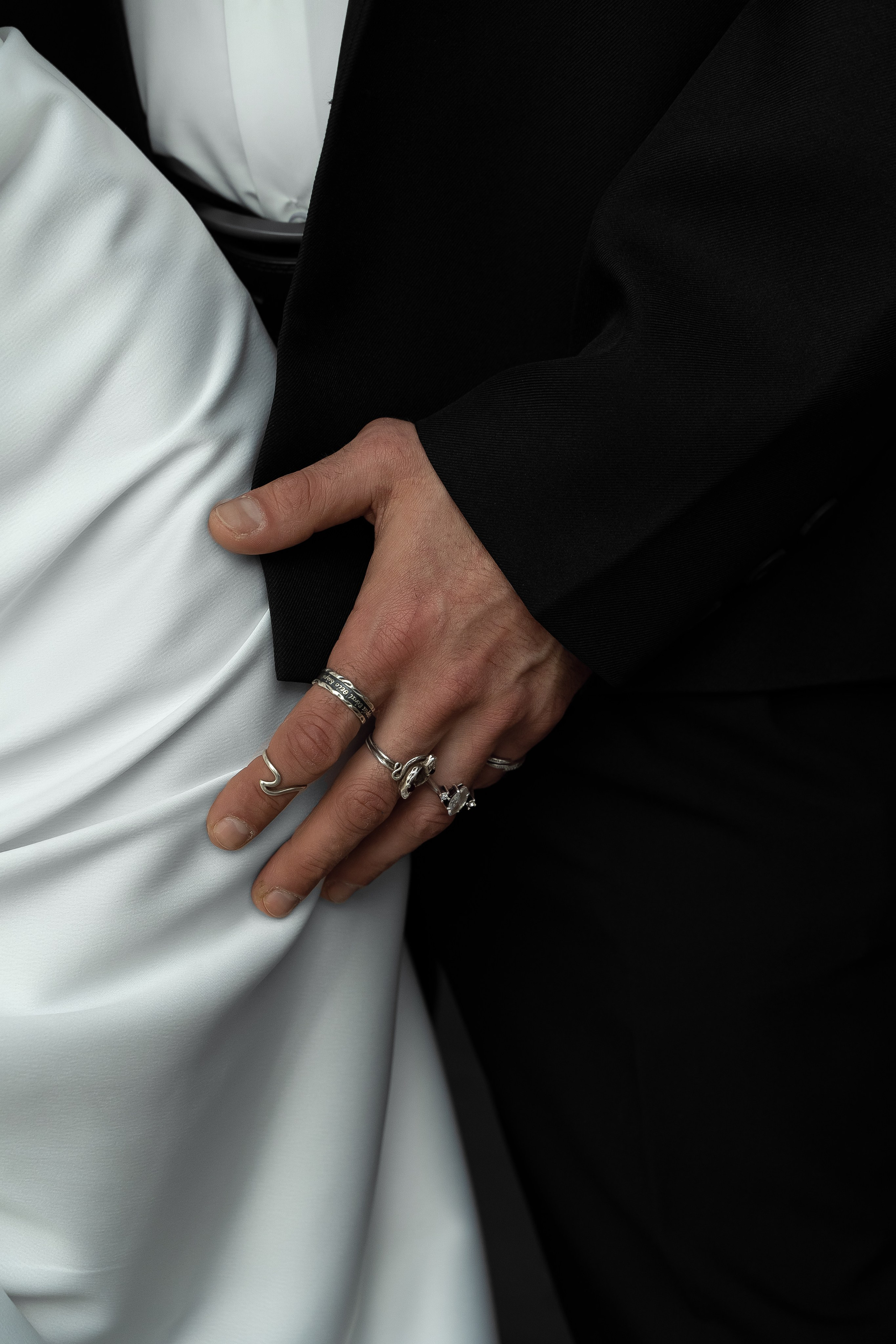 Артур & Саша. Свадебный фотограф в Казани