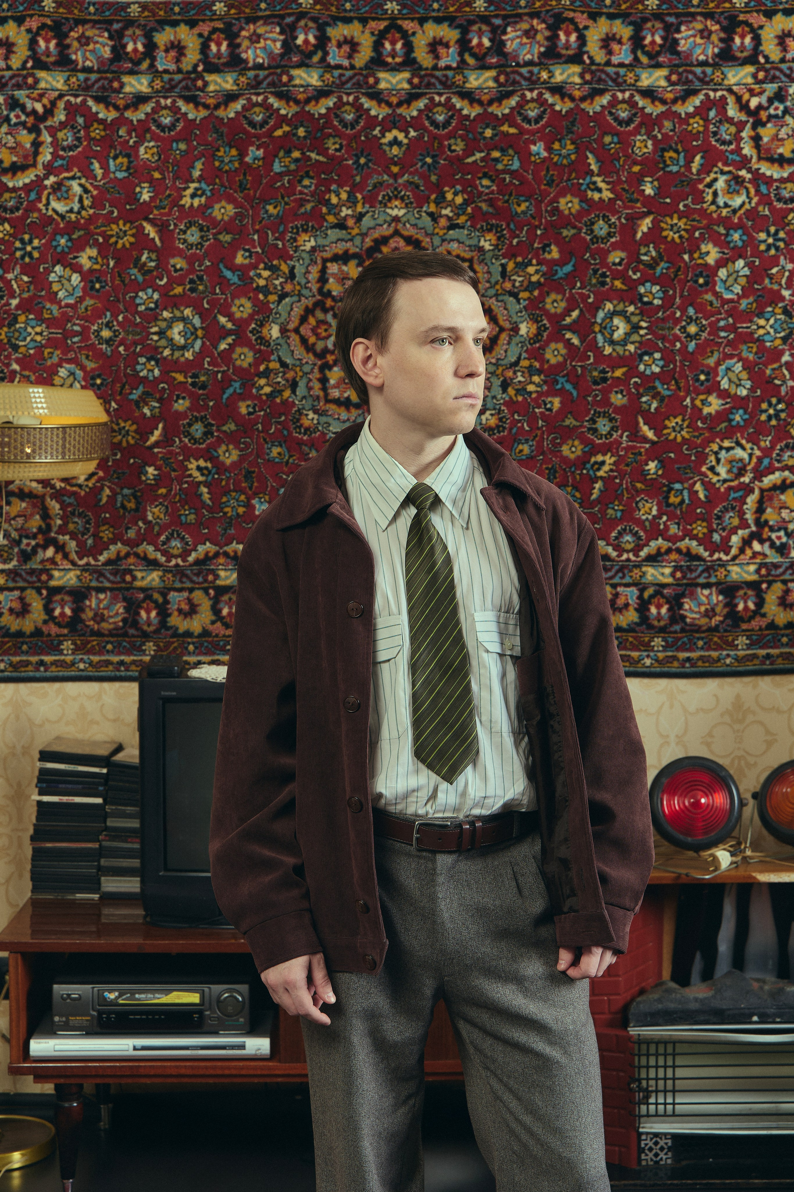 Группа «Сова». Фотограф Михаил Яковлев I Екатеринбург