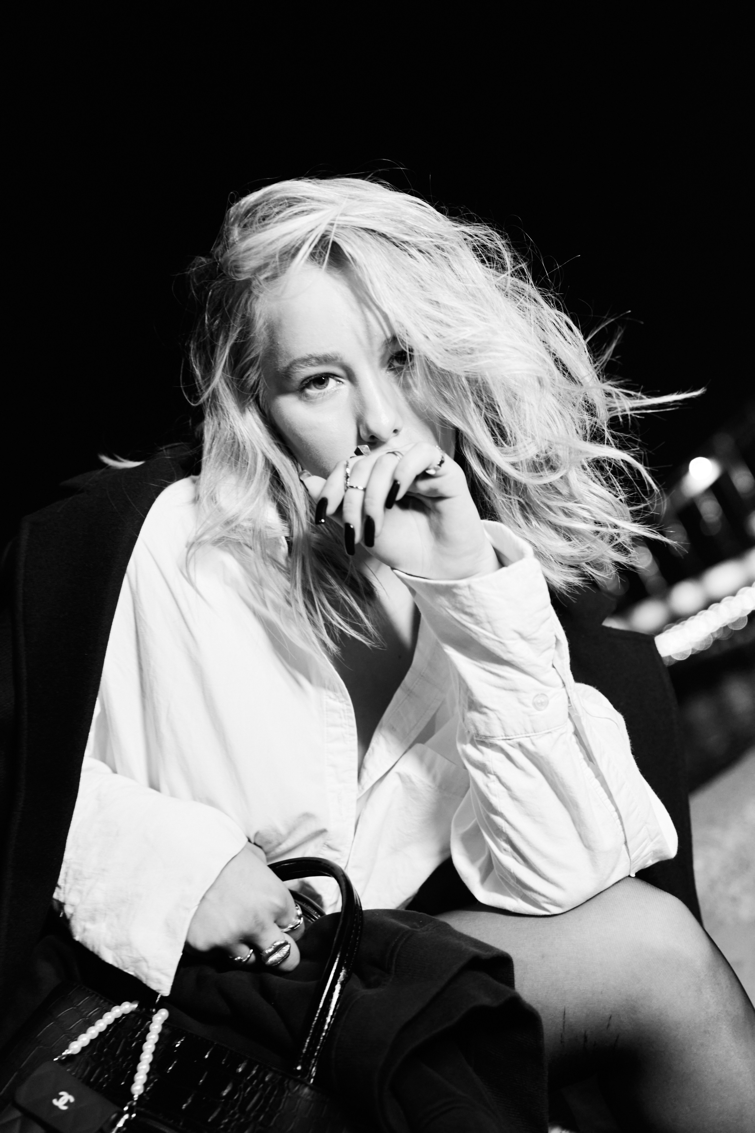 Александра. Маргарита — фотограф и видеограф / Москва