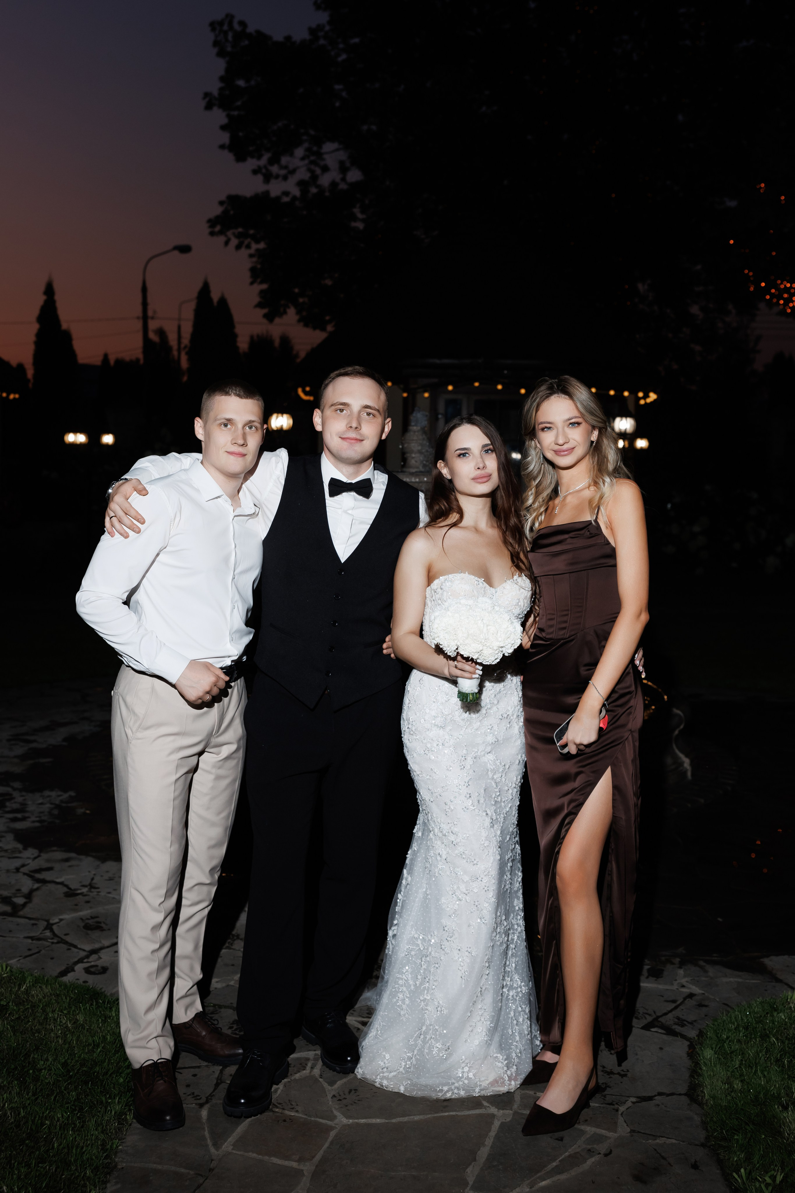 PAVEL & LILIYA. Свадебный фотограф в Туле и Москве