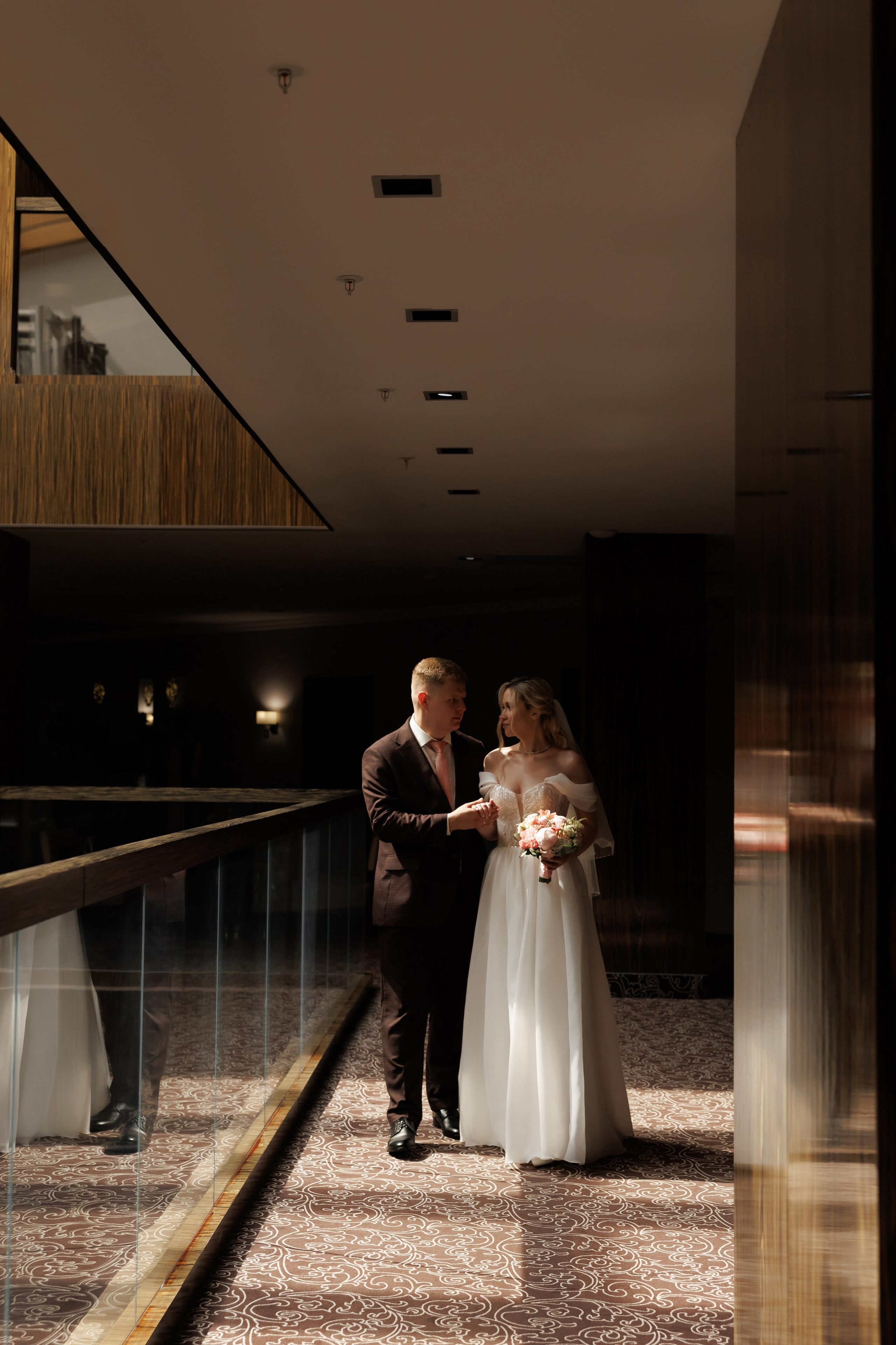 DMITRII & ELENA. Свадебный фотограф в Туле и Москве