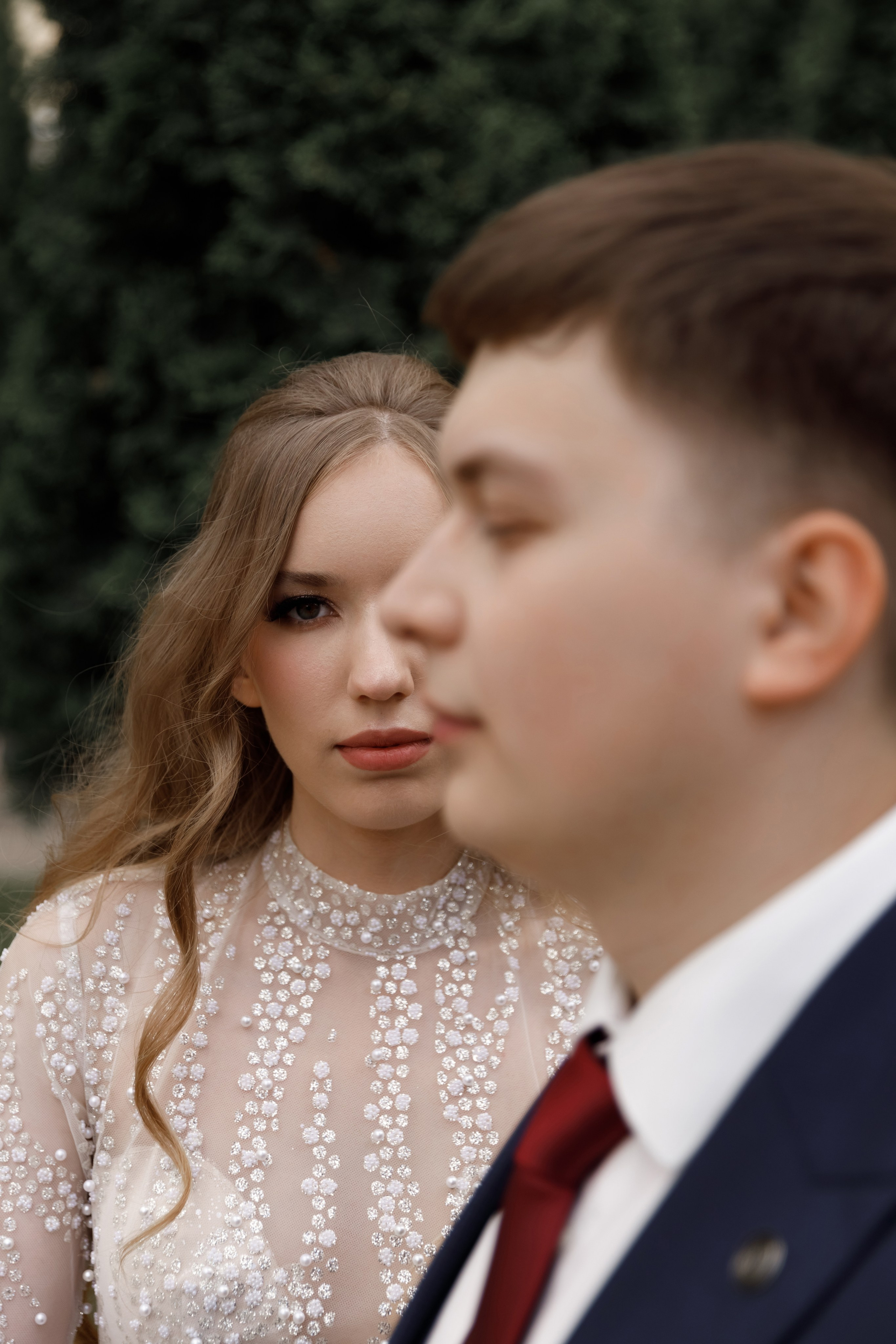 DMITRY & TATIANA. Свадебный фотограф в Туле и Москве