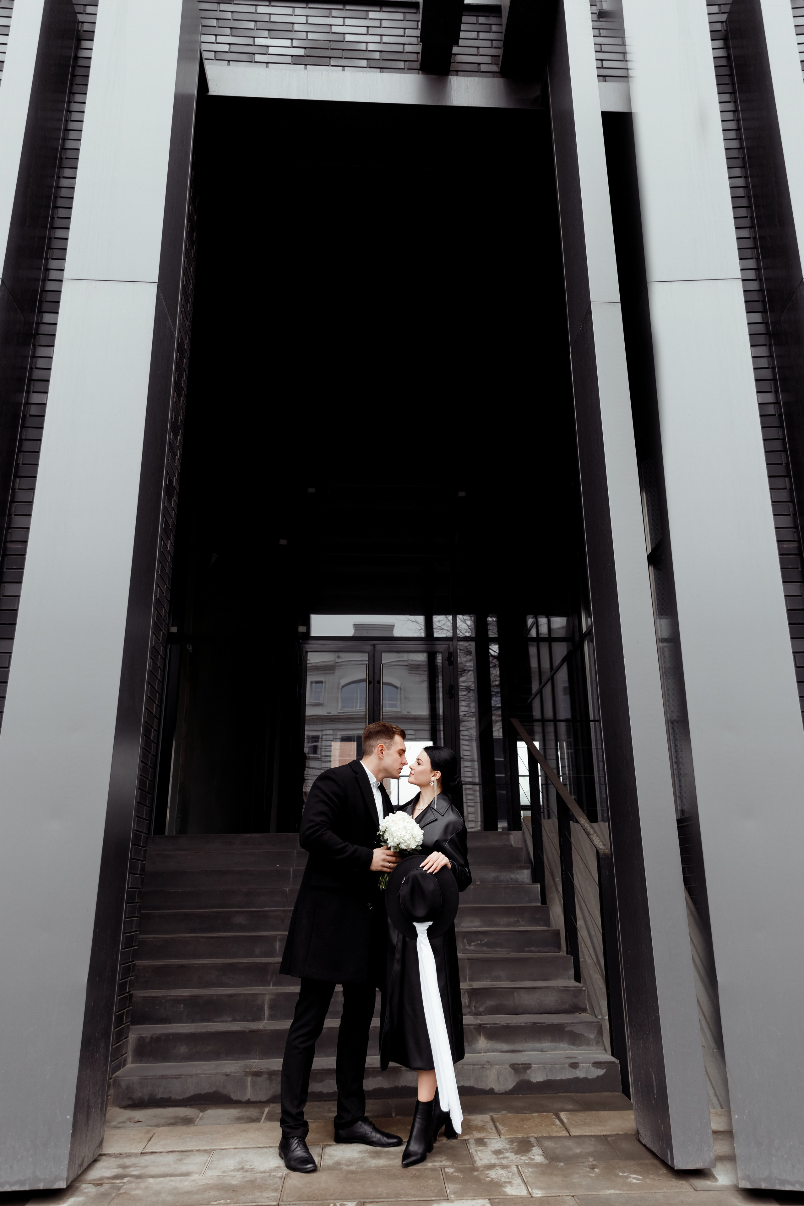 IVAN & SOFIA. Свадебный фотограф в Туле и Москве