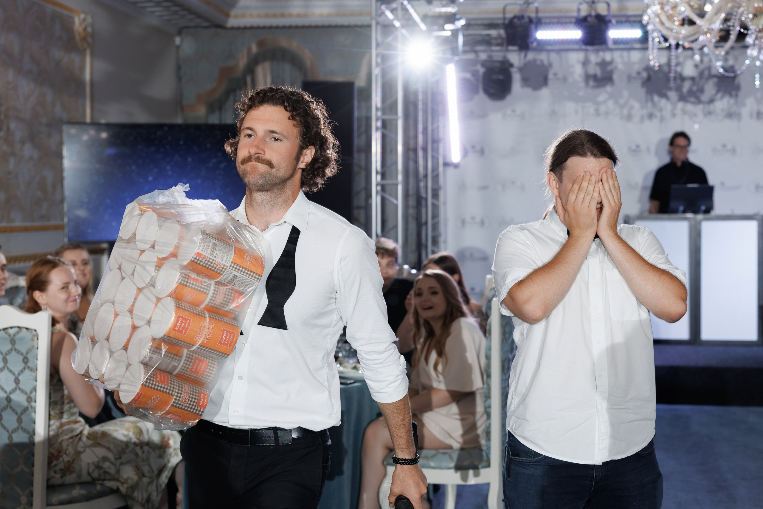 Свадьба Артёма и Юлии. Свадебный фотограф в Туле и Москве