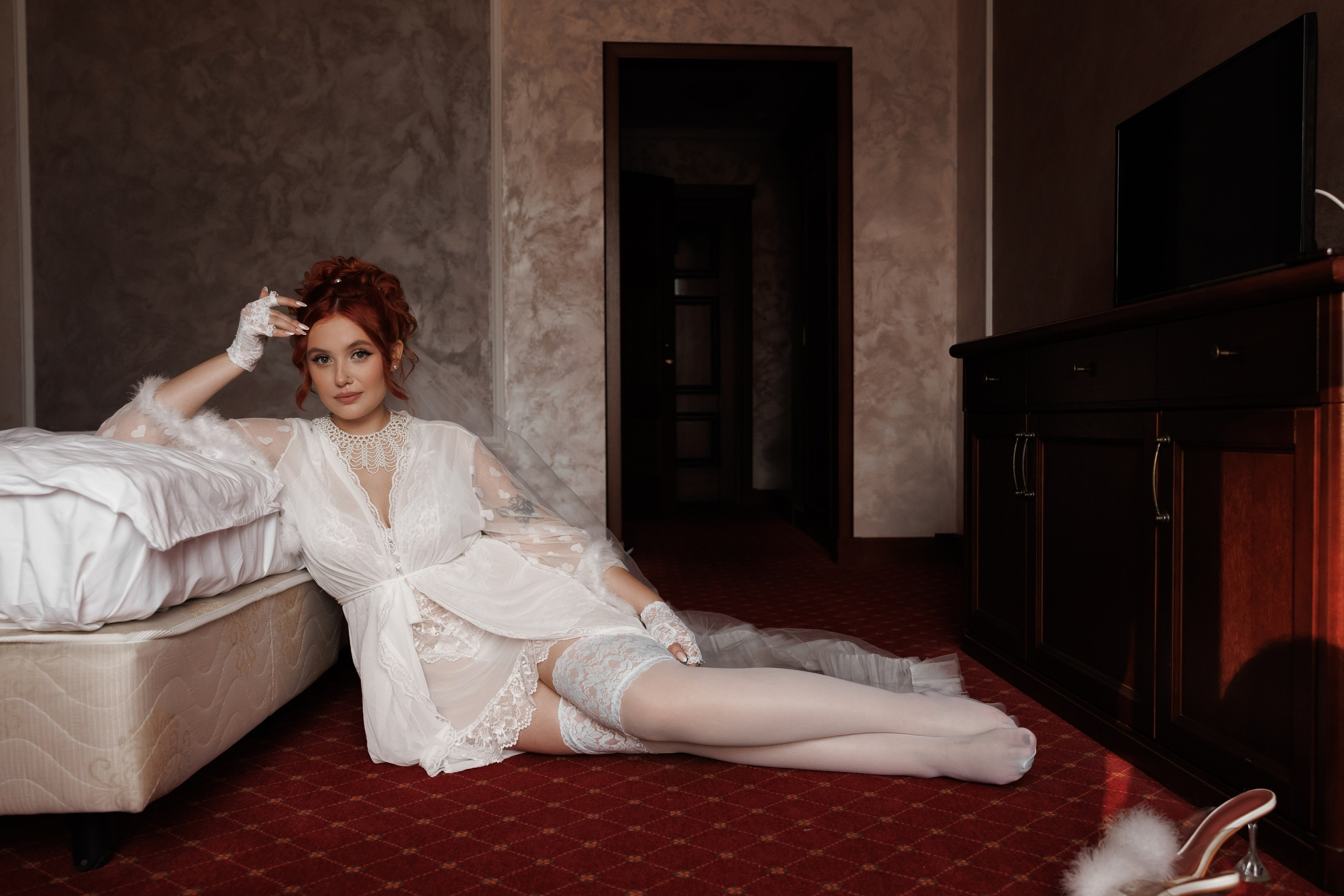 DAVID & ANASTASIA. Свадебный фотограф в Туле и Москве