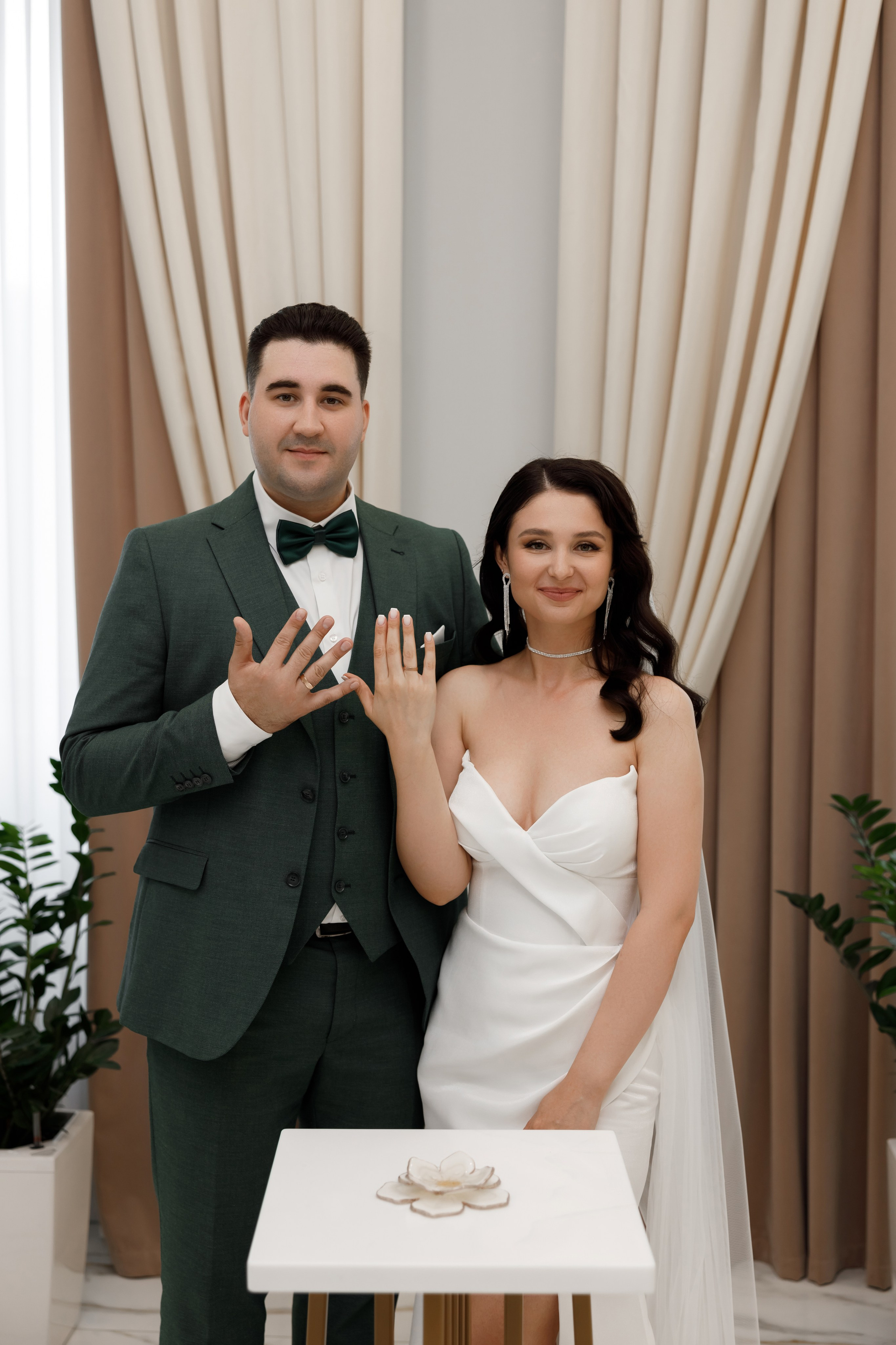 DANIIL & ALENA. Свадебный фотограф в Туле и Москве