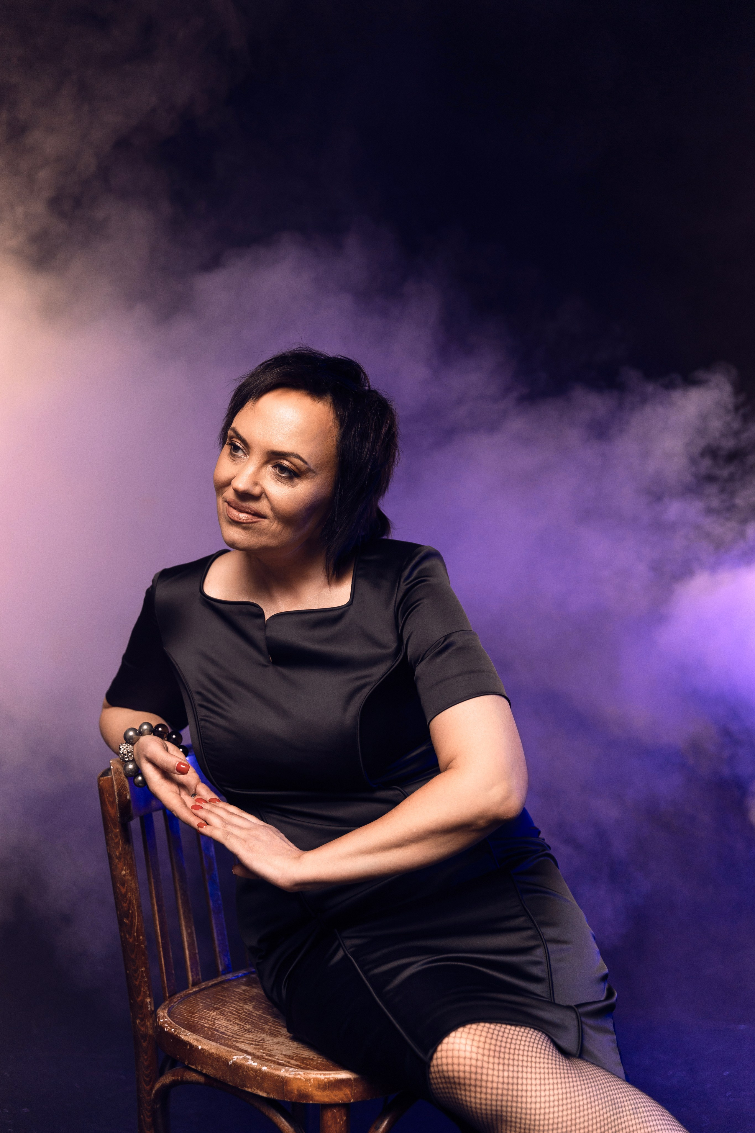 Елена. Фотограф женского портрета, беременности и материнства Харькова Елена