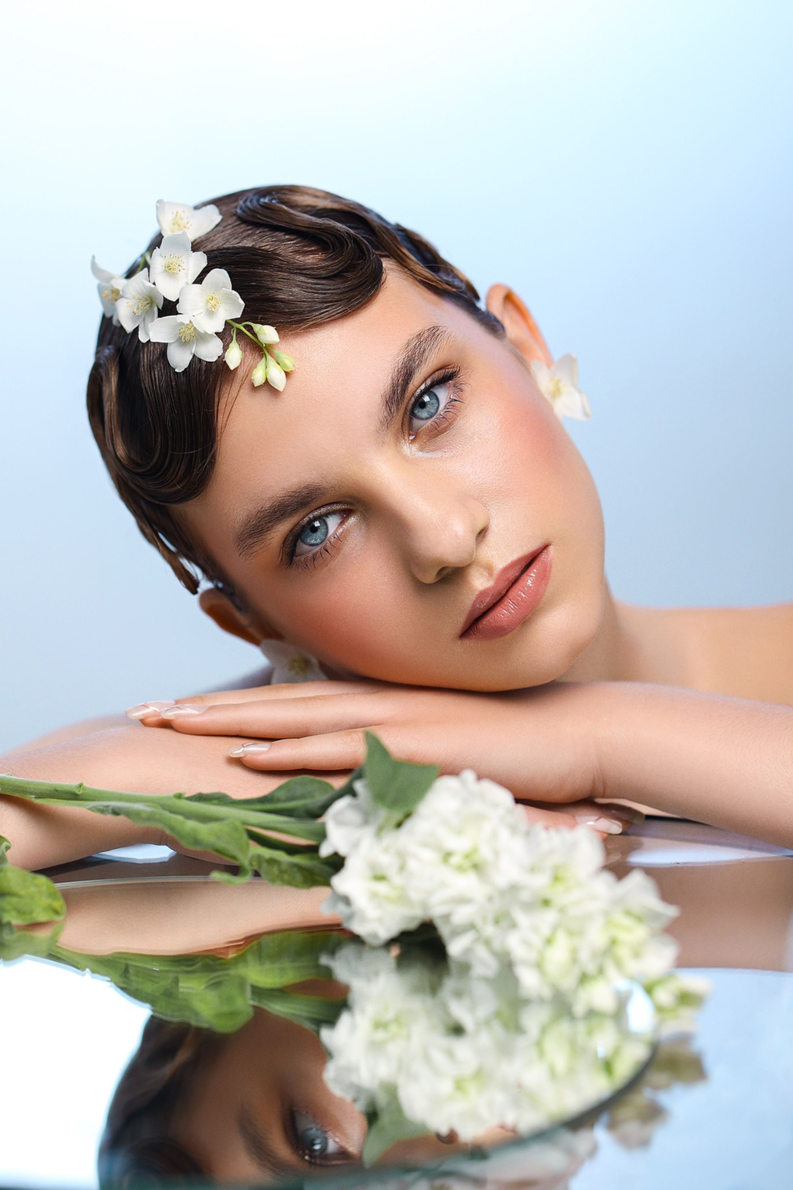 YANA. Модельная студия MIA Models