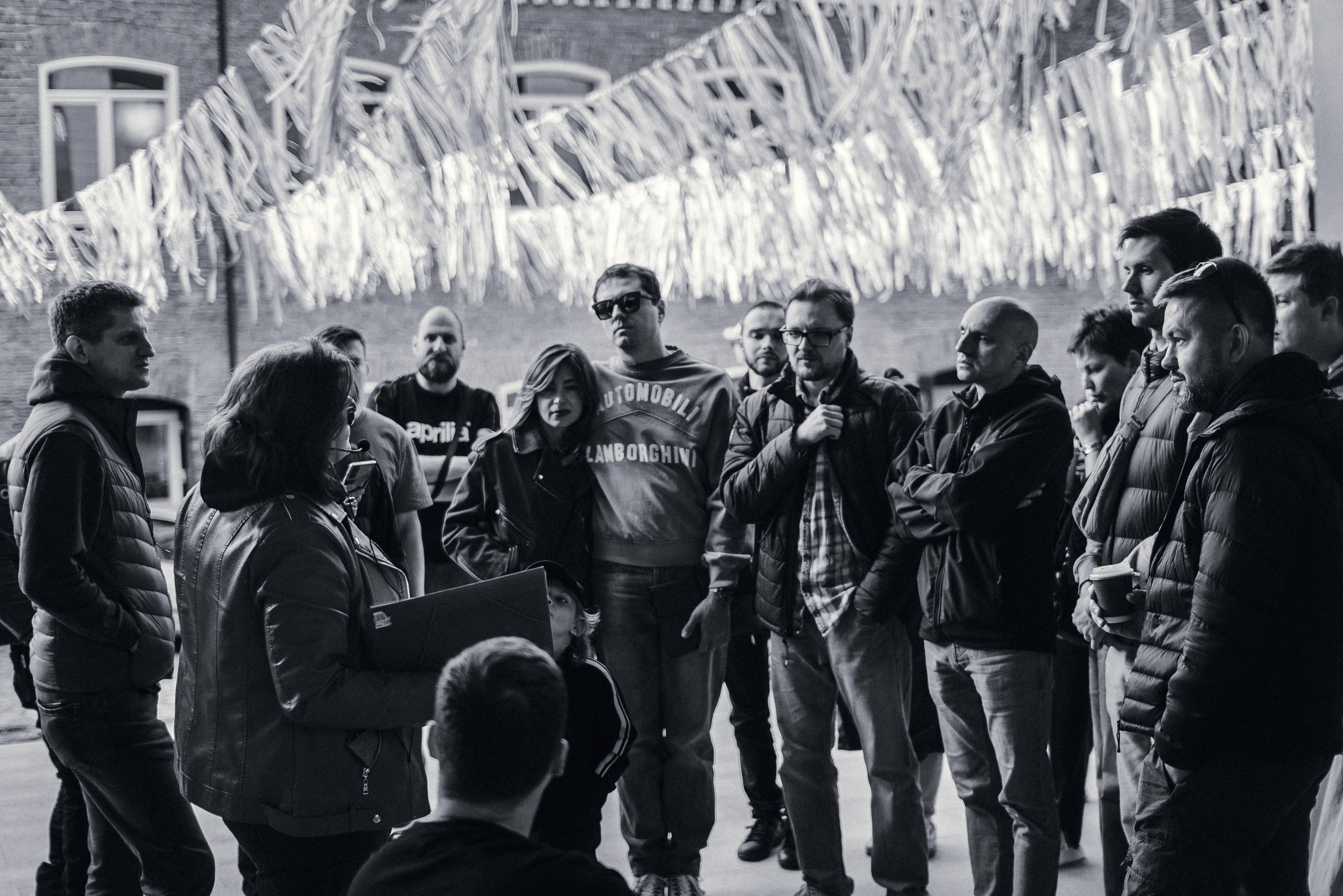 Italian Summer. Жуков Илья  свадебный фотограф в Москве