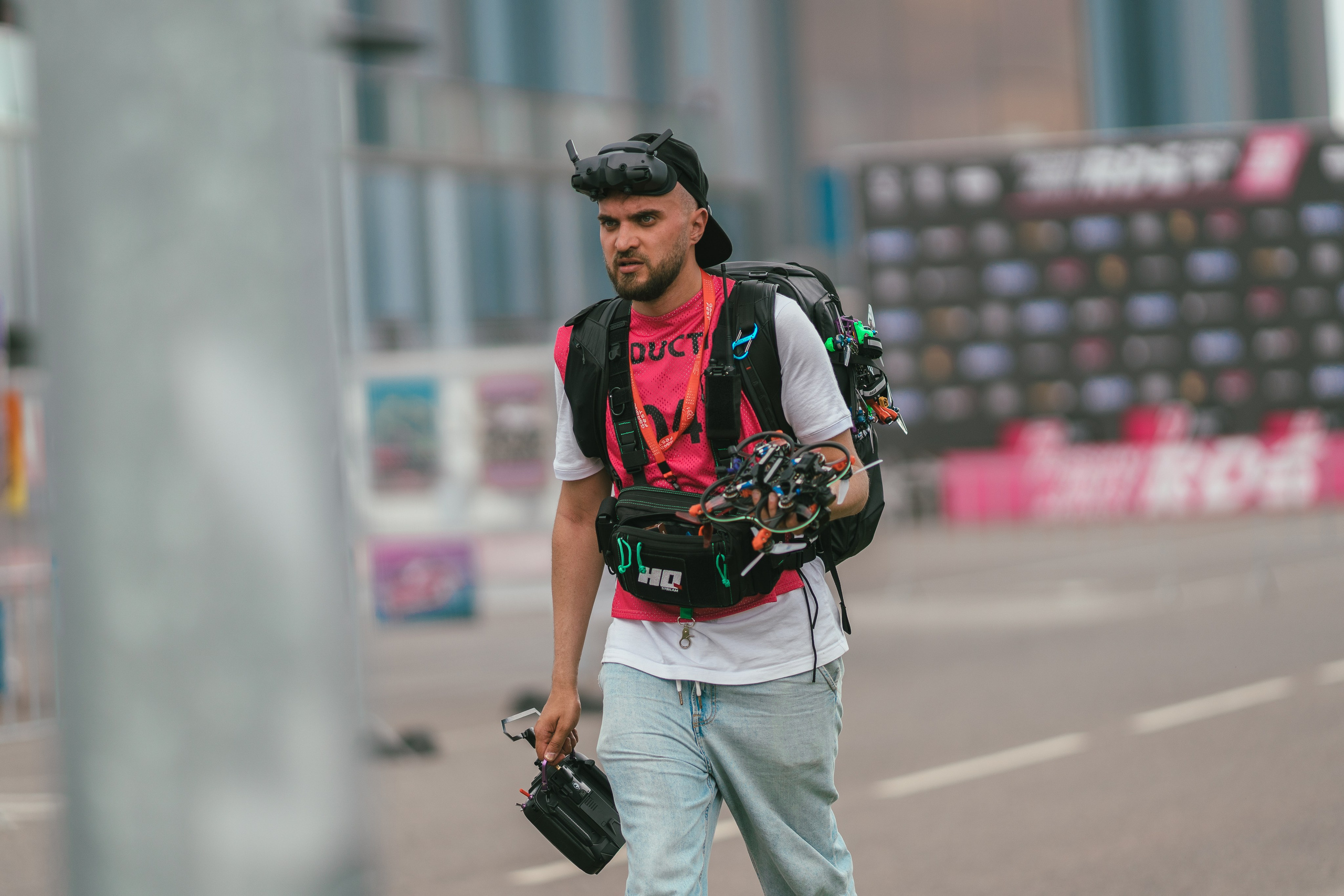 Автокультура х GarageFest. Жуков Илья  свадебный фотограф в Москве