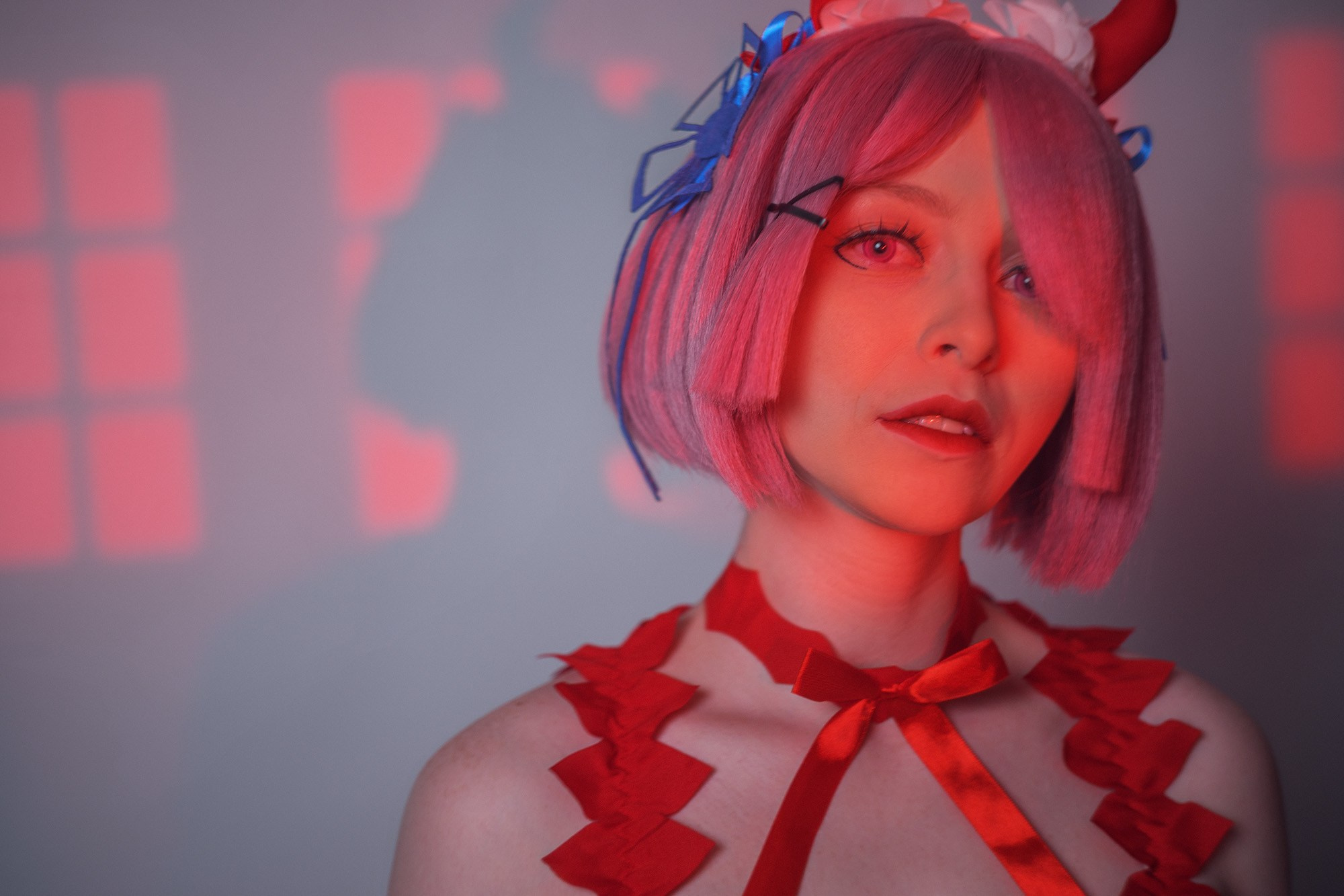 Рам. Фотограф Андрей Клевцов