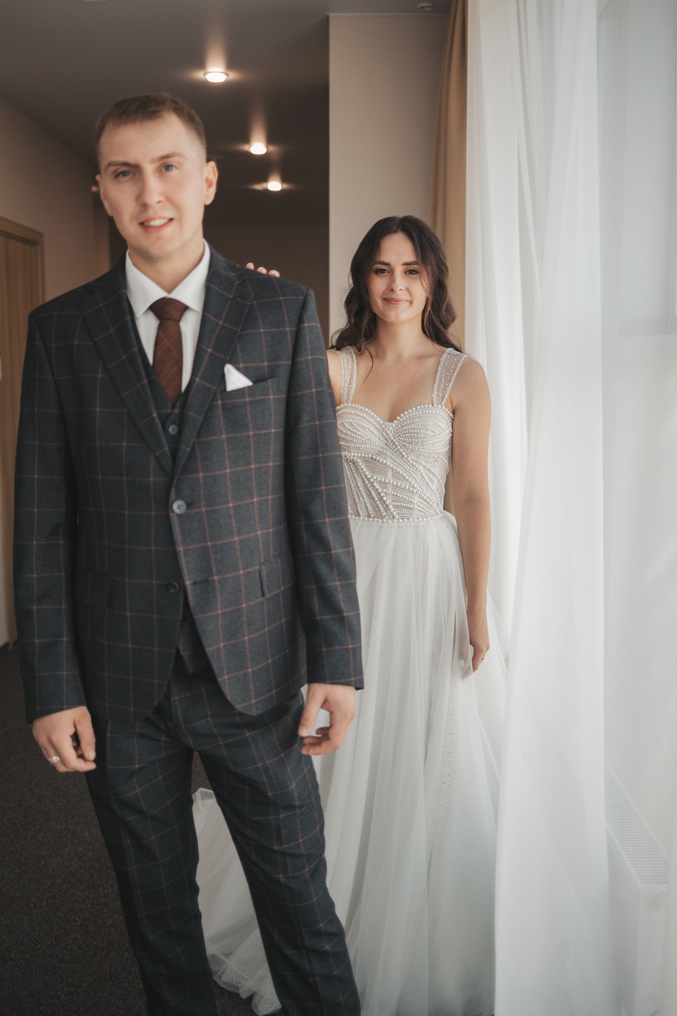 Оксана и Егор. Nadin.K фотограф Иркутск, Байкал, Братск