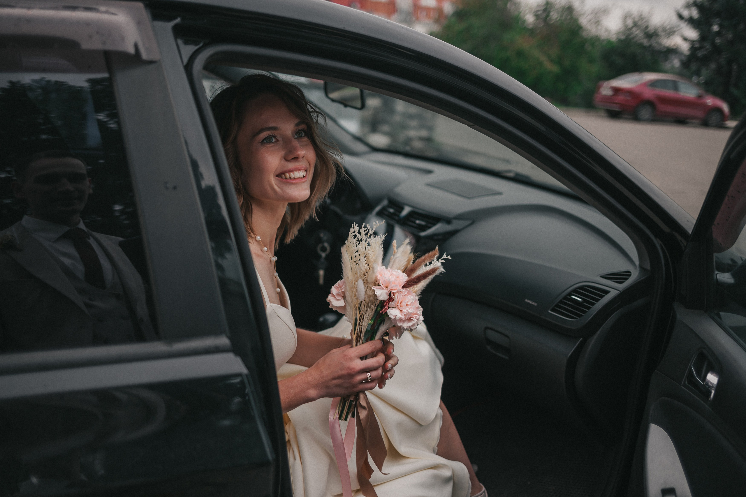 Ренат и Арина. Nadin.K фотограф Иркутск, Байкал, Братск