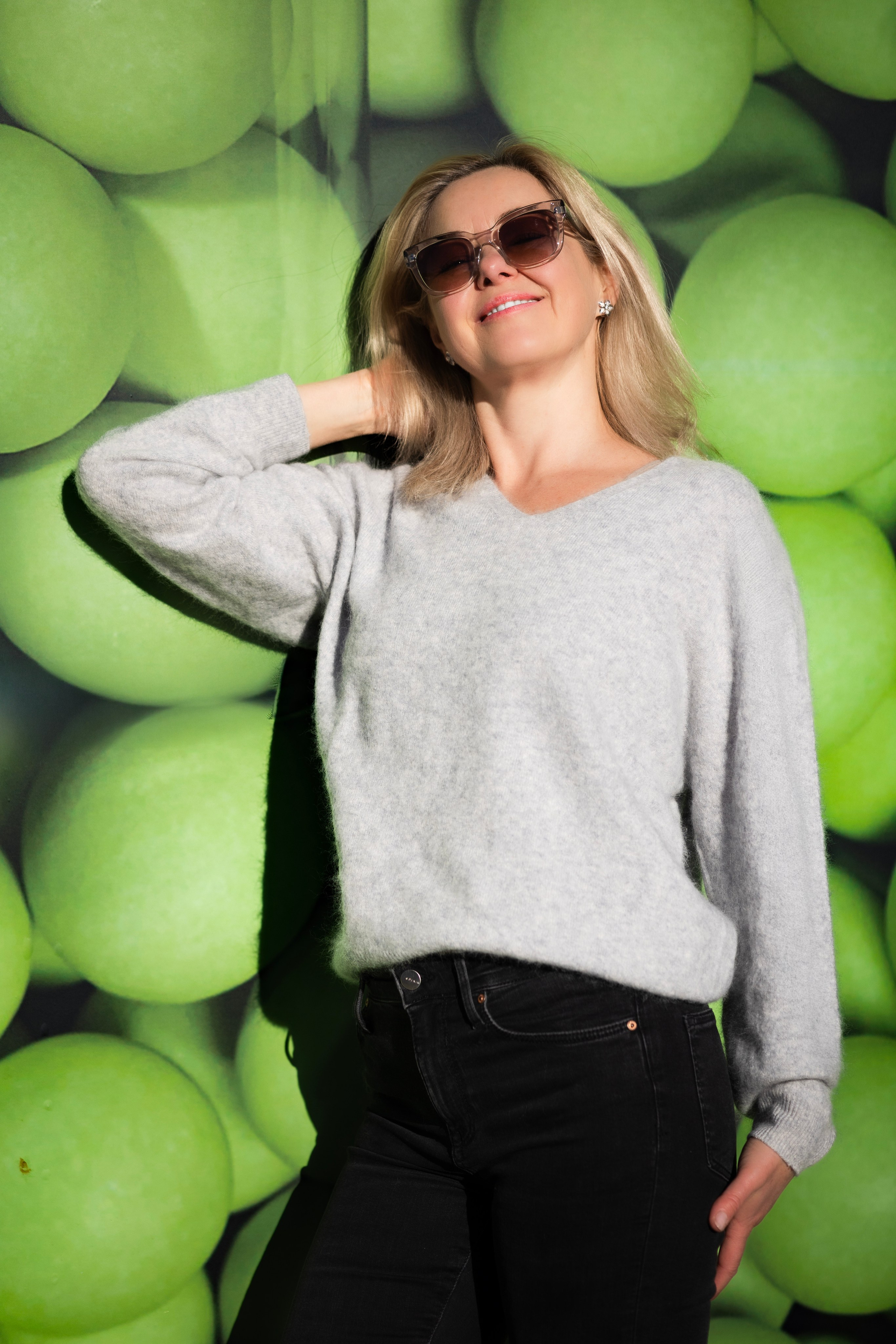 Nutritionist. Photographer in Munich