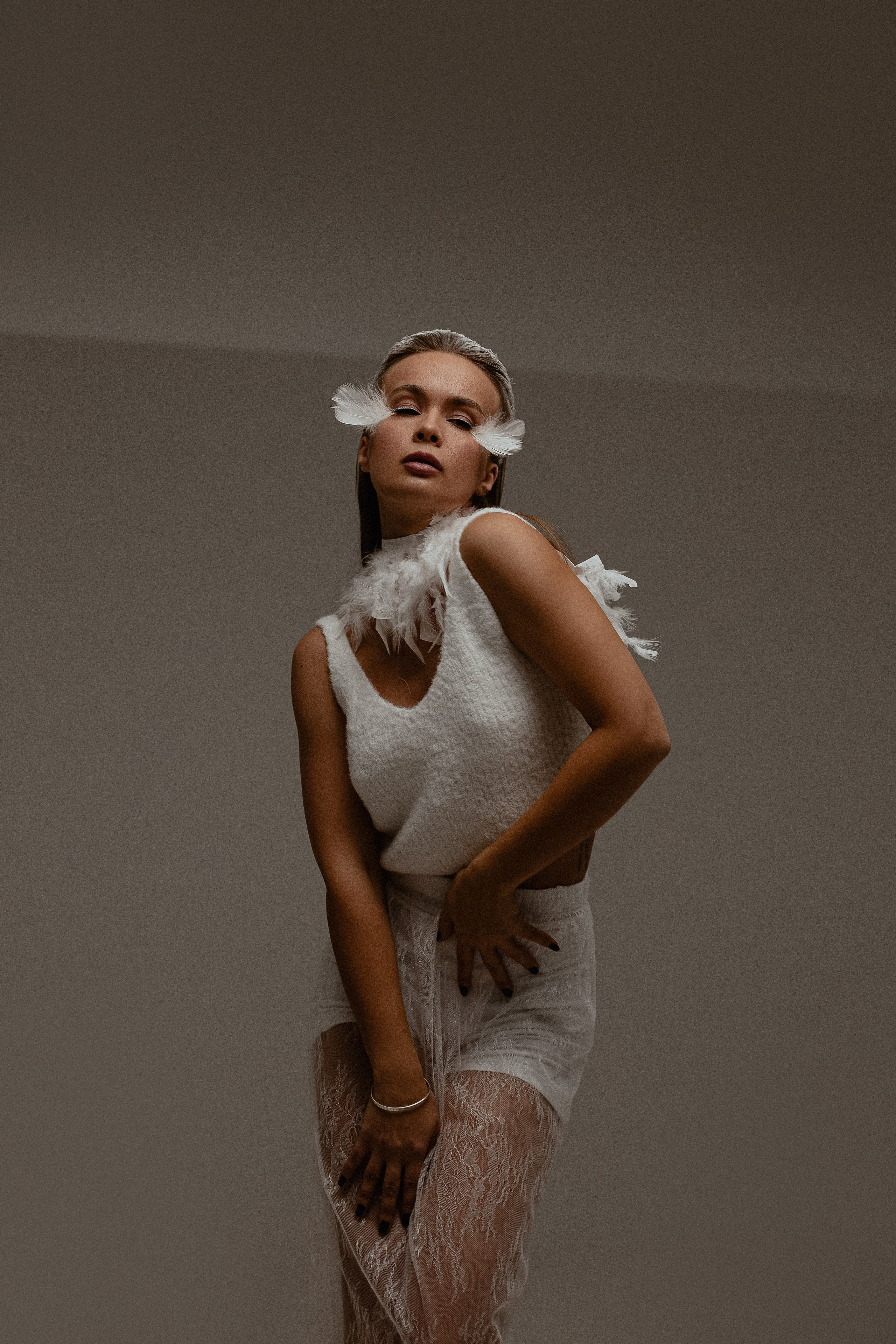 Маша. Коммерческий фотограф Дарья Горбачева