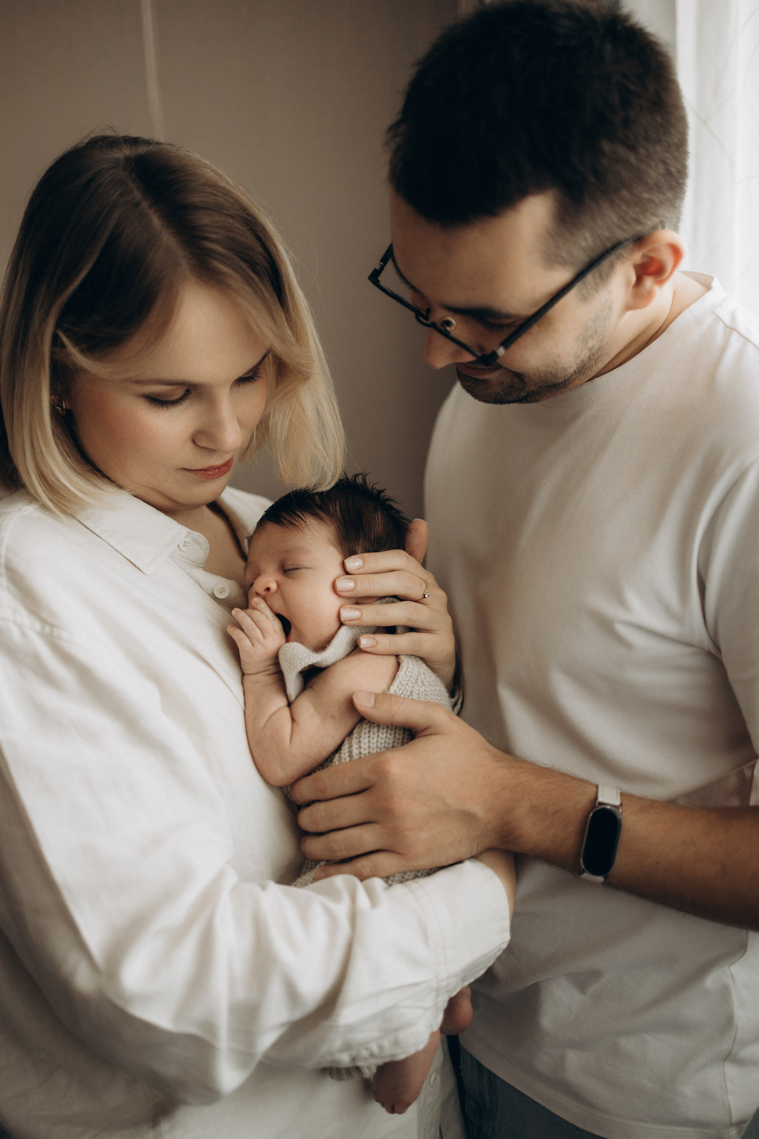 Домашние уютные моменты. Самый теплый фотограф в Краснодаре Рябоконь Ксения