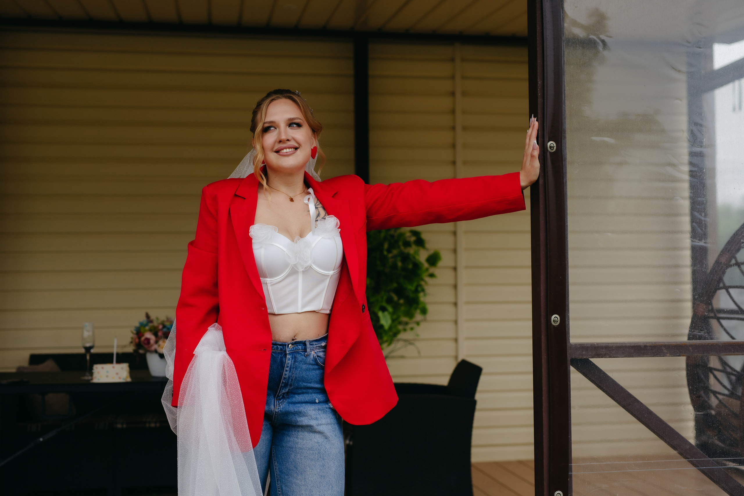 Дмитрий и Анастасия. Свадебный и женский фотограф