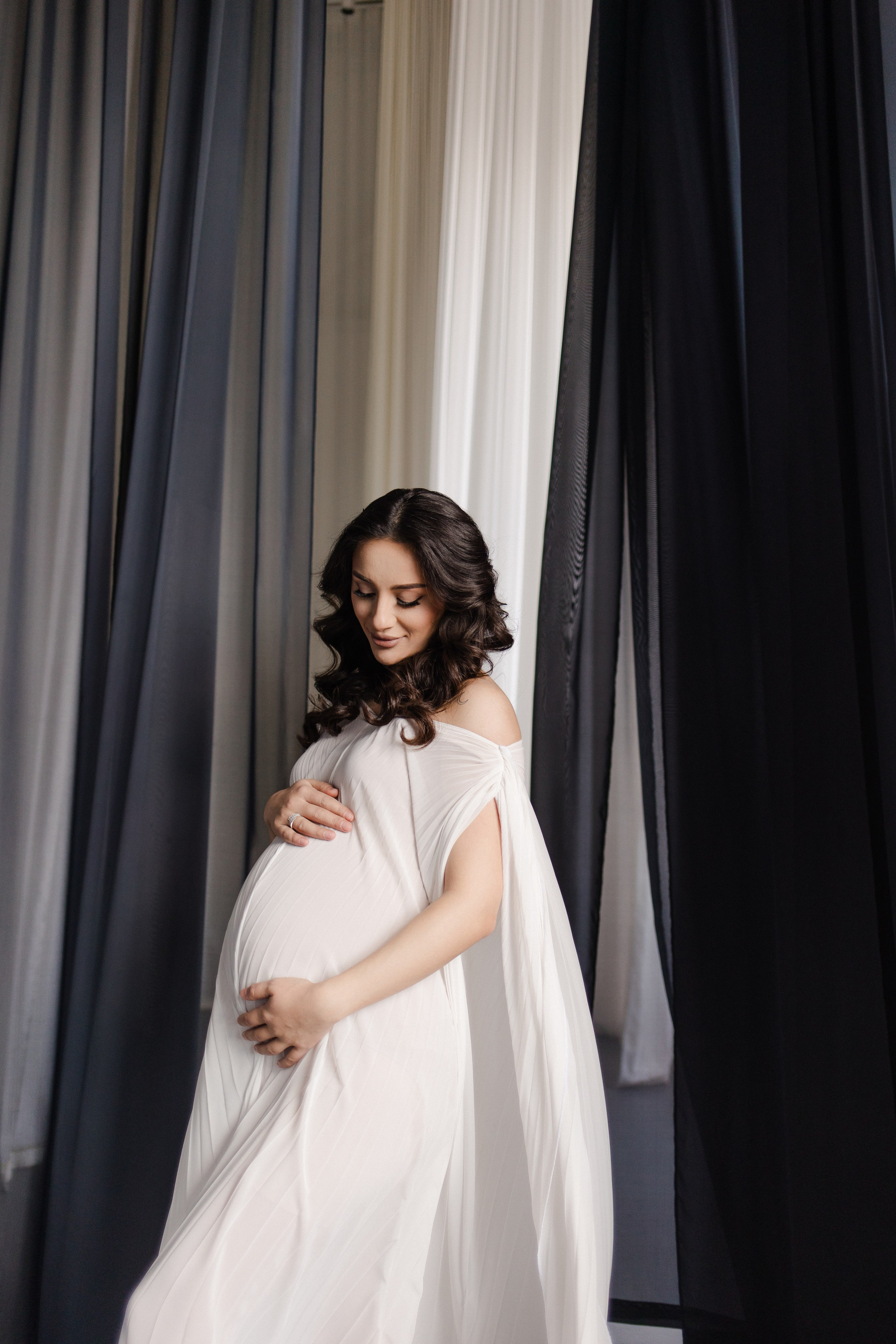 Зара. Семейный и детский фотограф в Москве Кузьмина Мария