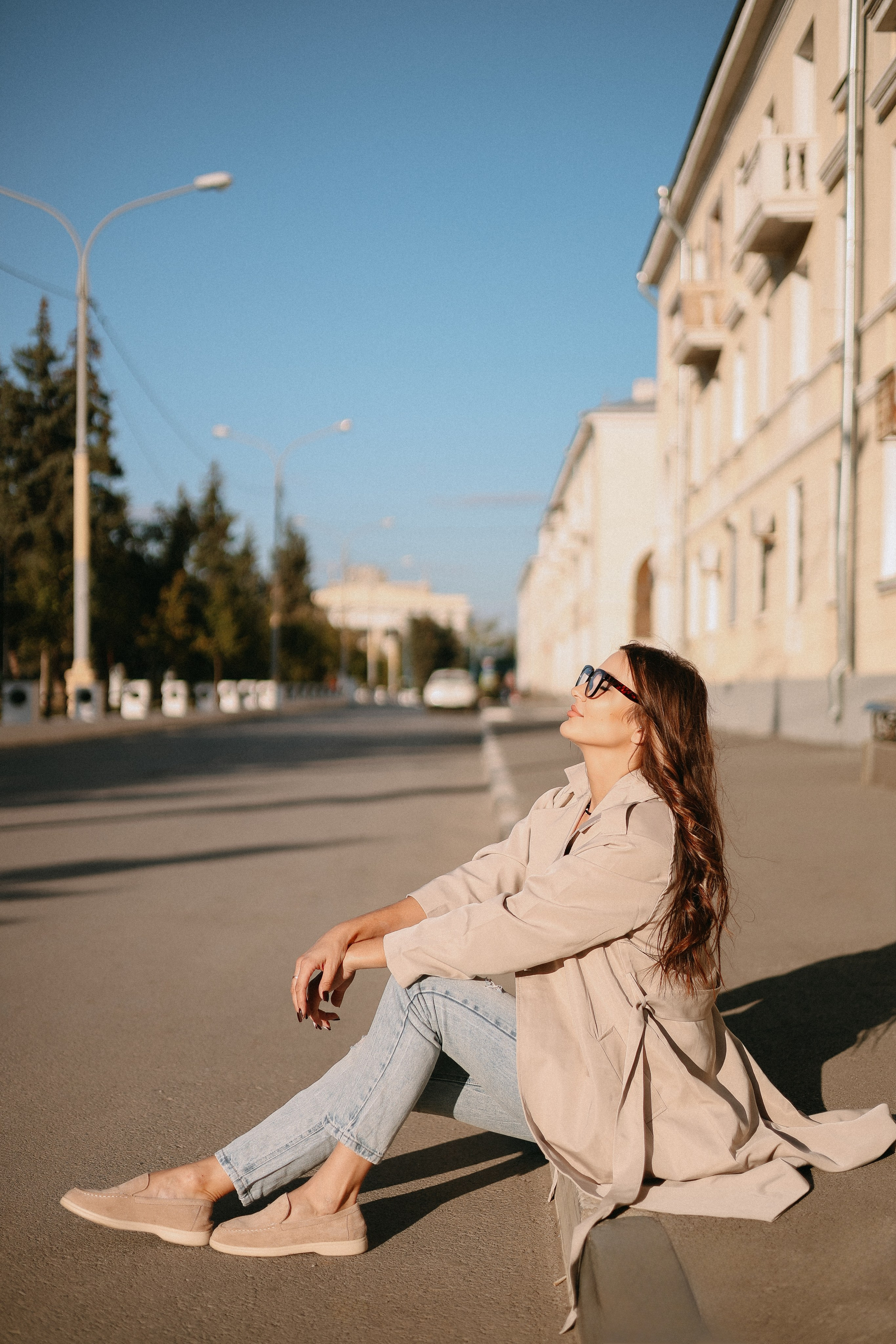 Юлия. Фотограф Елизавета Наумова