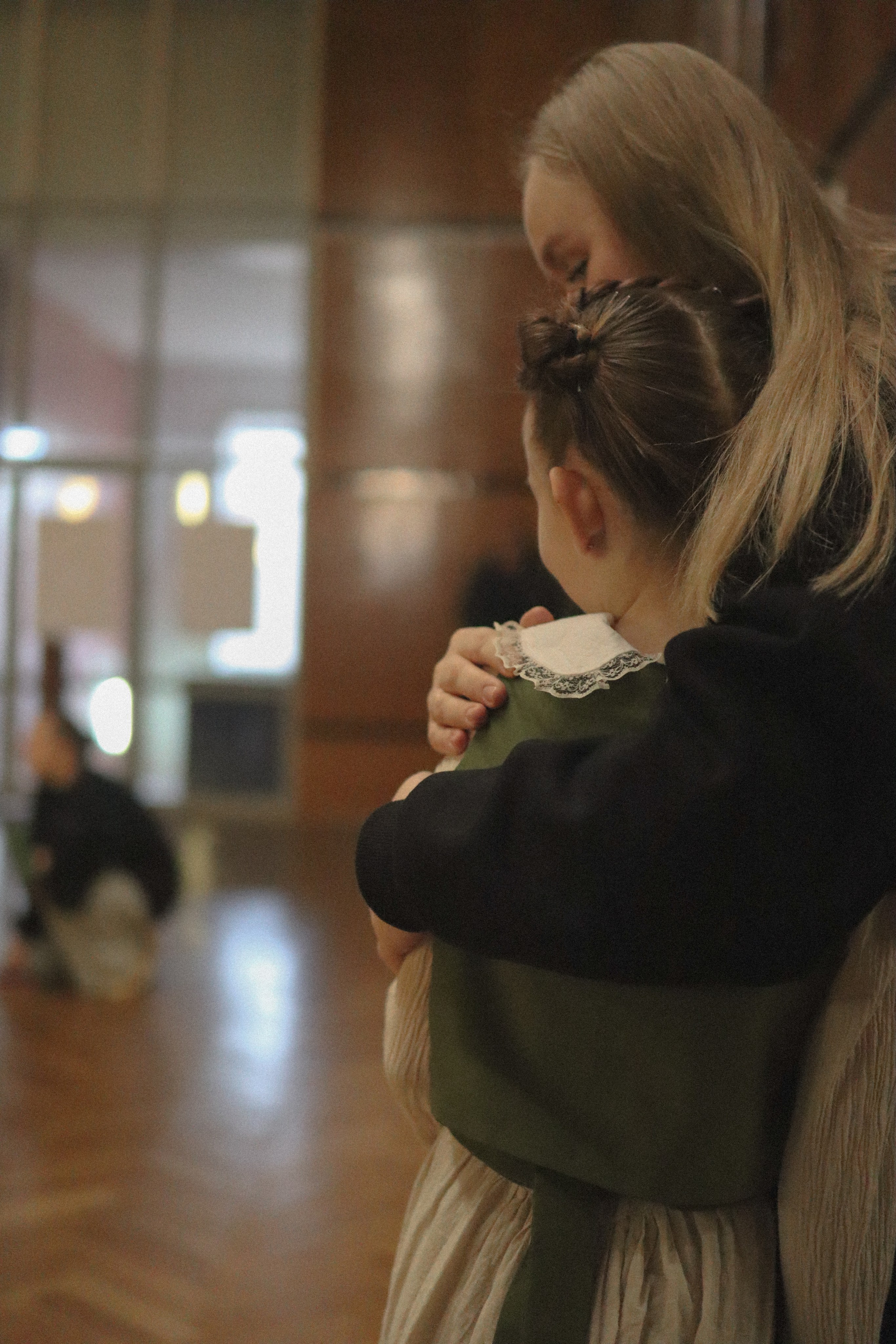 Reportage of the dance. Фотограф Елизавета Наумова