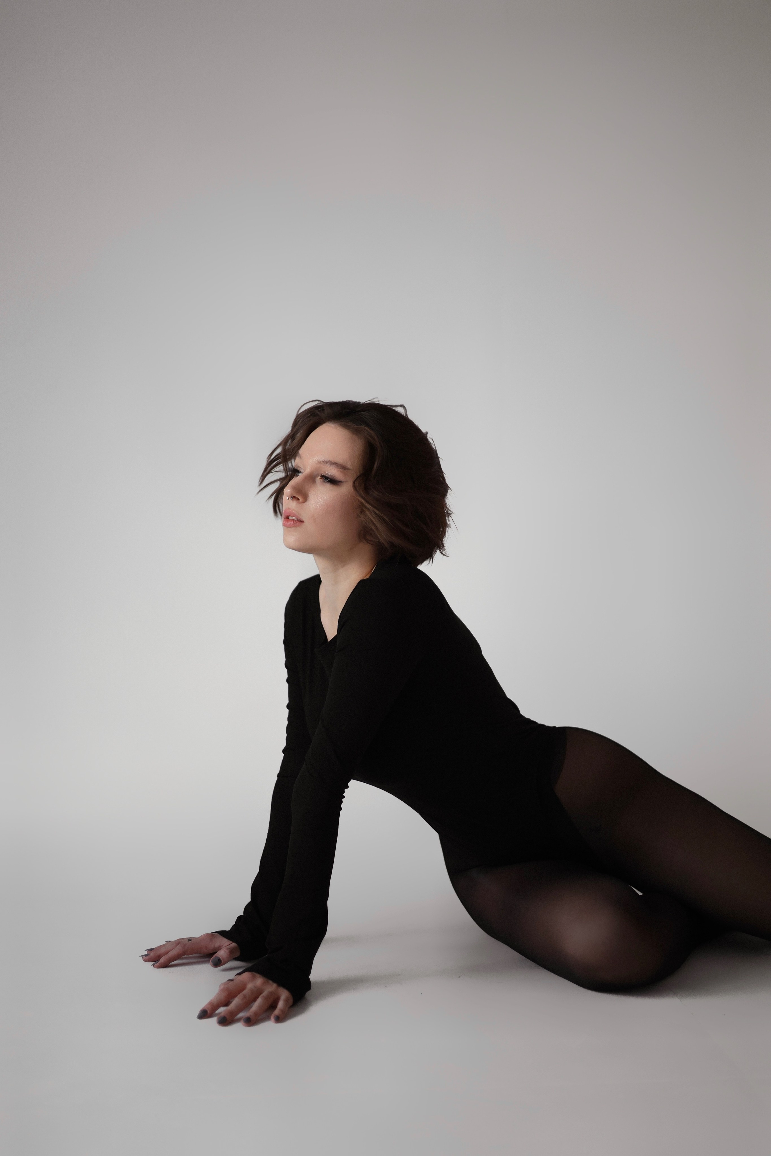 Света. Фотограф Елизавета Наумова