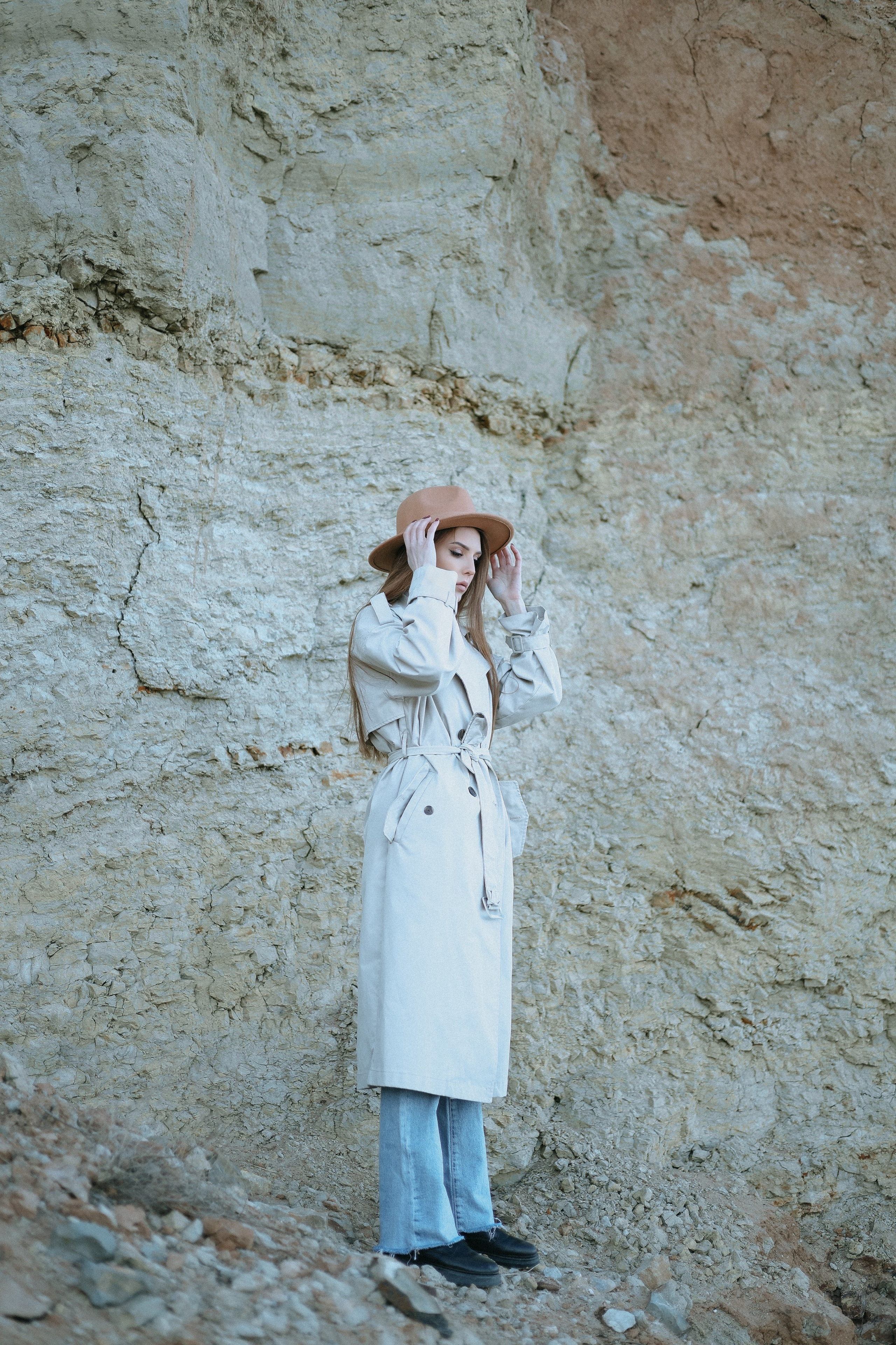 Мария. Фотограф Елизавета Наумова