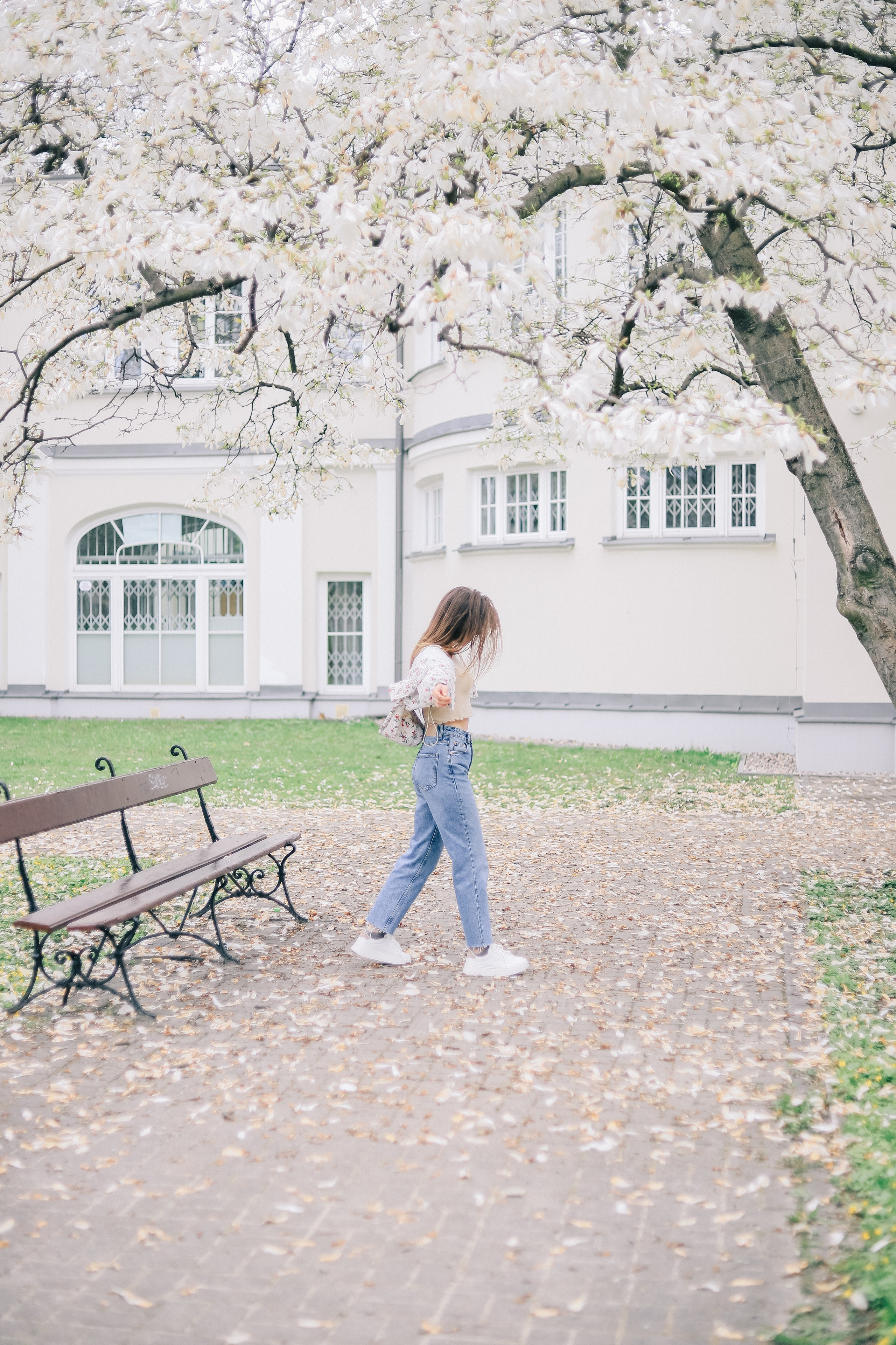 Вика. Женский/Детский фотограф в Симферополе Вероника Слепогина