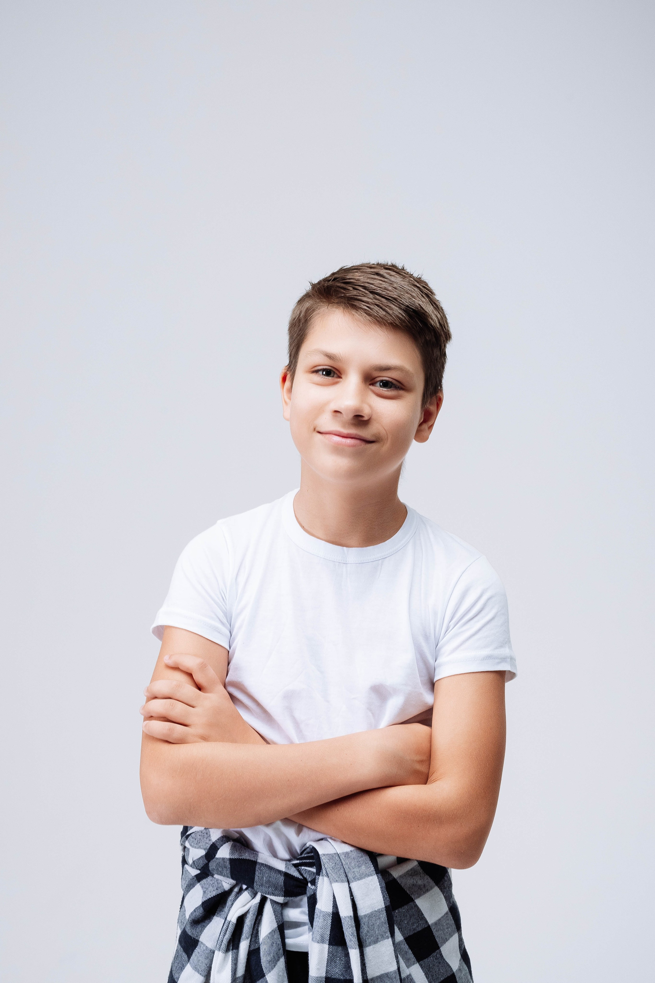 Надя с Жорой и Марком. Женский/Детский фотограф в Симферополе Вероника Слепогина