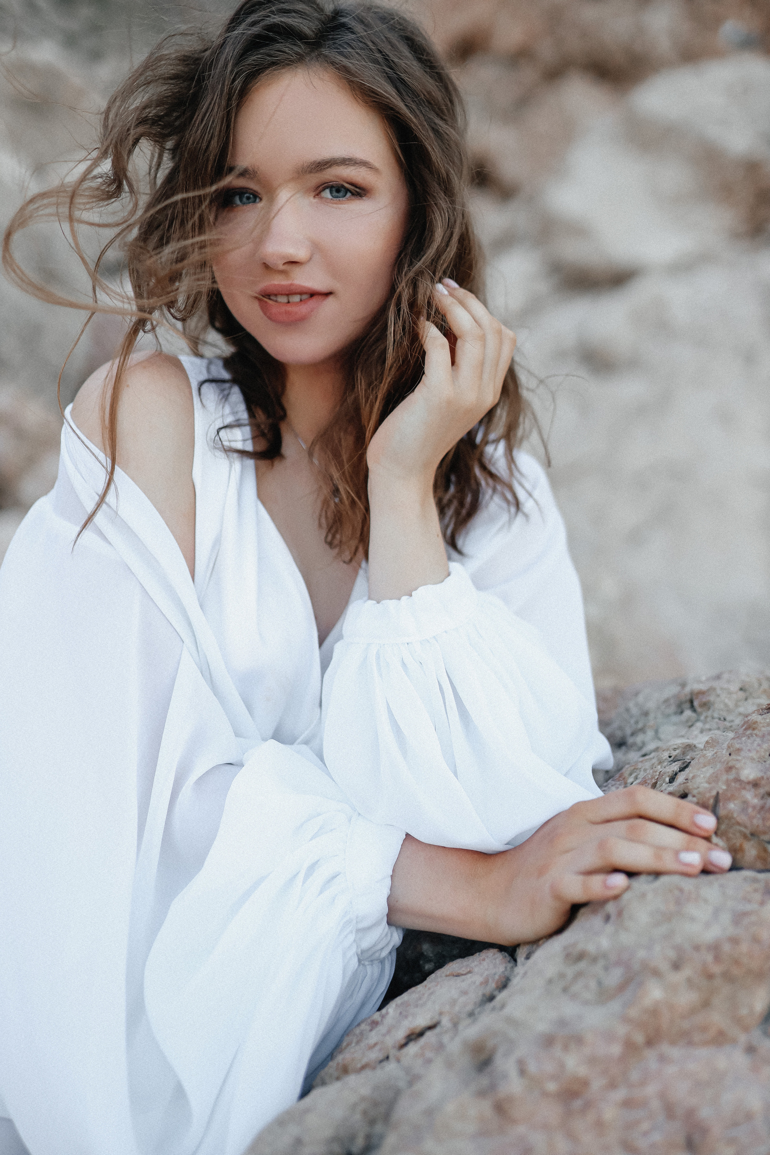 Рассвет для Оли. Свадебный и семейный фотограф в Севастополе и в Крыму Анастасия Корчак