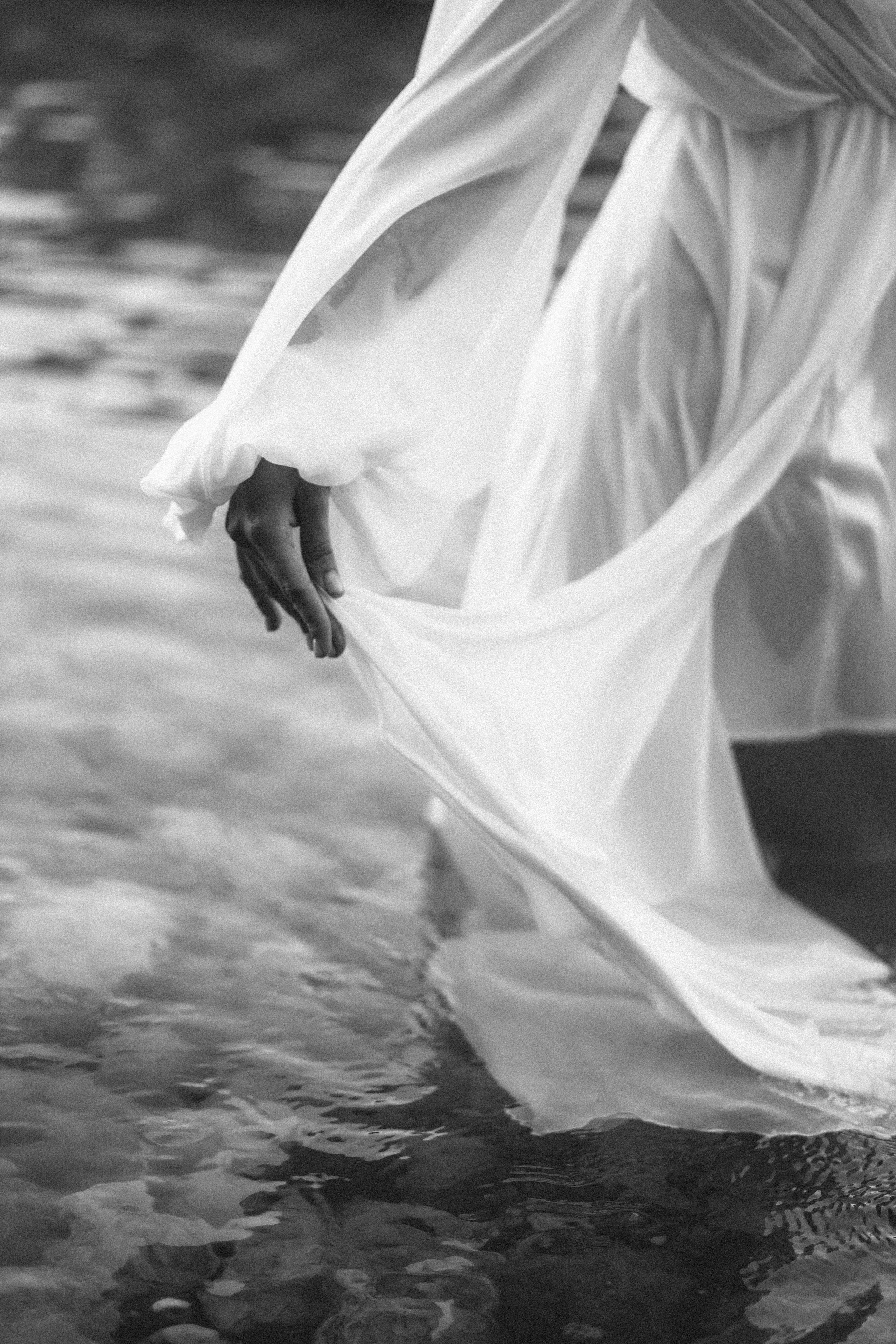 Рассвет для Оли. Свадебный и семейный фотограф в Севастополе и в Крыму Анастасия Корчак