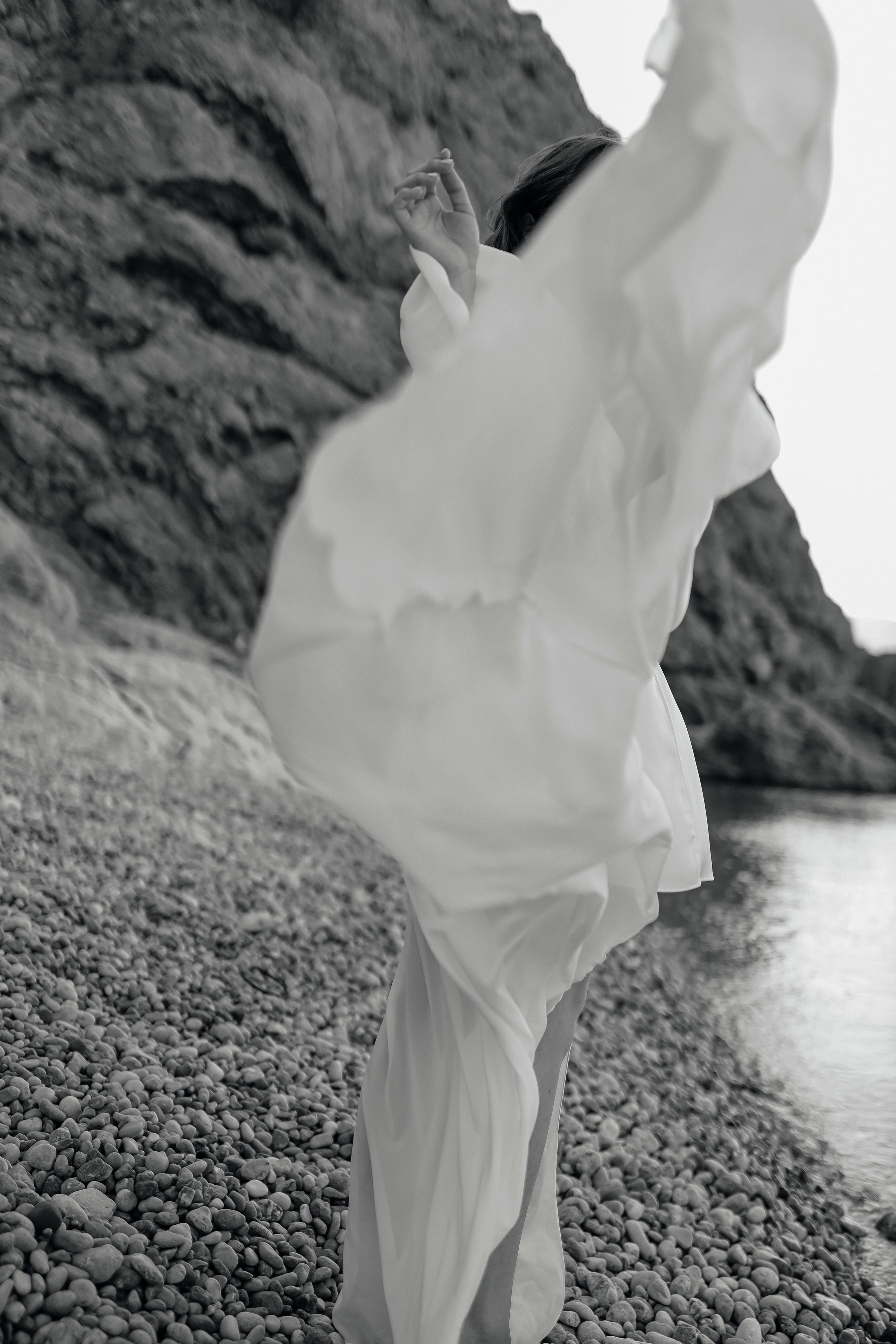 Рассвет для Оли. Свадебный и семейный фотограф в Севастополе и в Крыму Анастасия Корчак