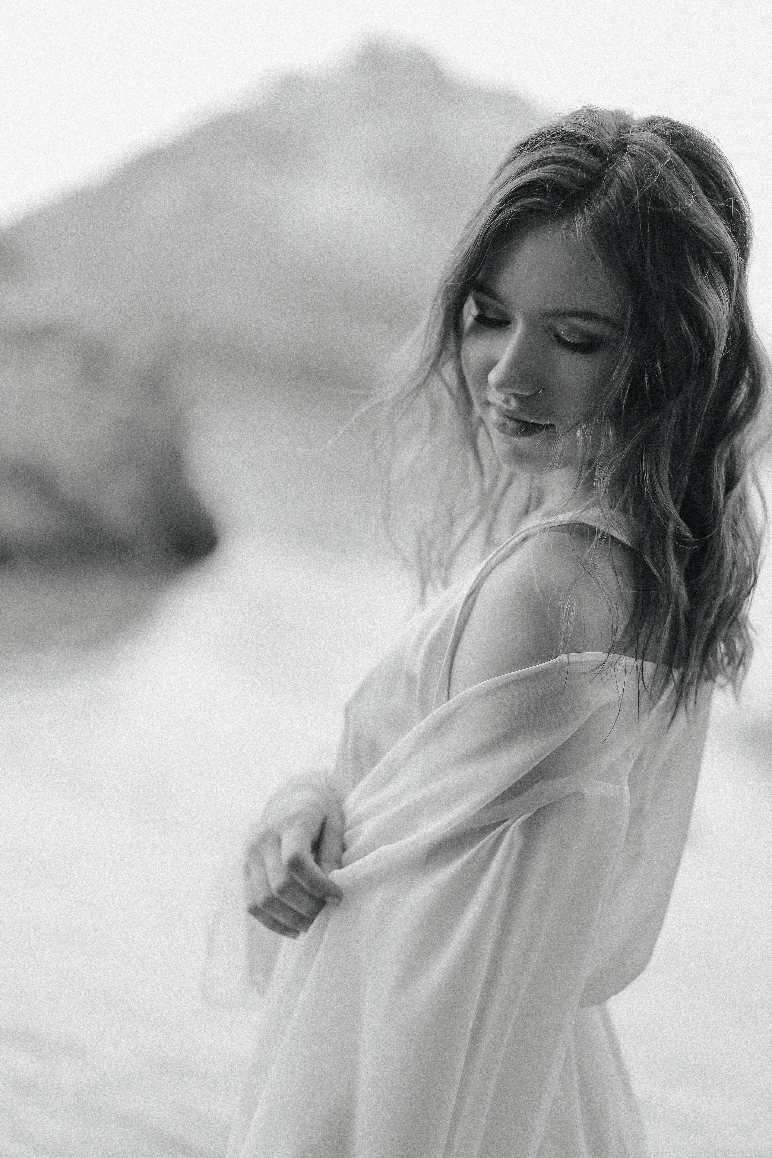 Рассвет для Оли. Свадебный и семейный фотограф в Севастополе и в Крыму Анастасия Корчак