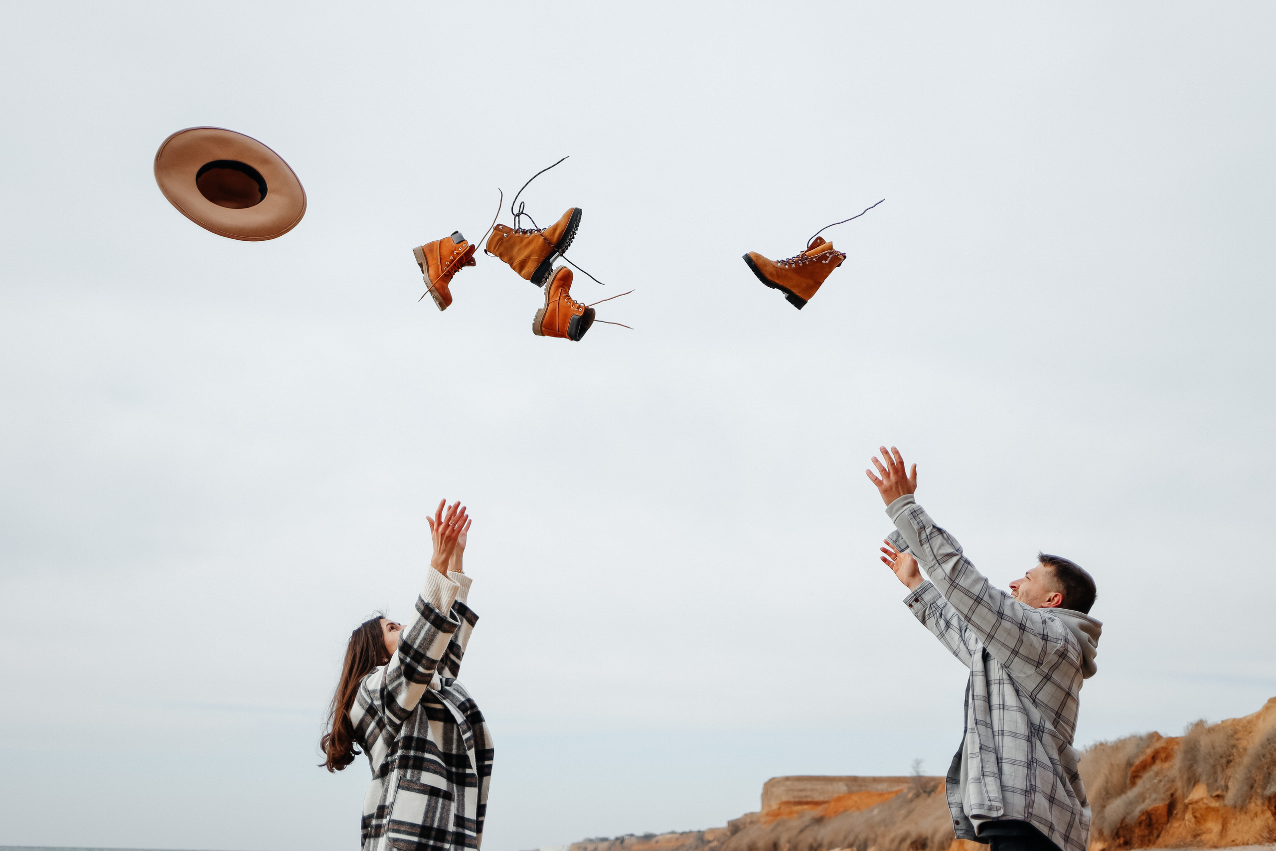 Лиза, Сережа и Чара!. Свадебный и семейный фотограф в Севастополе и в Крыму Анастасия Корчак