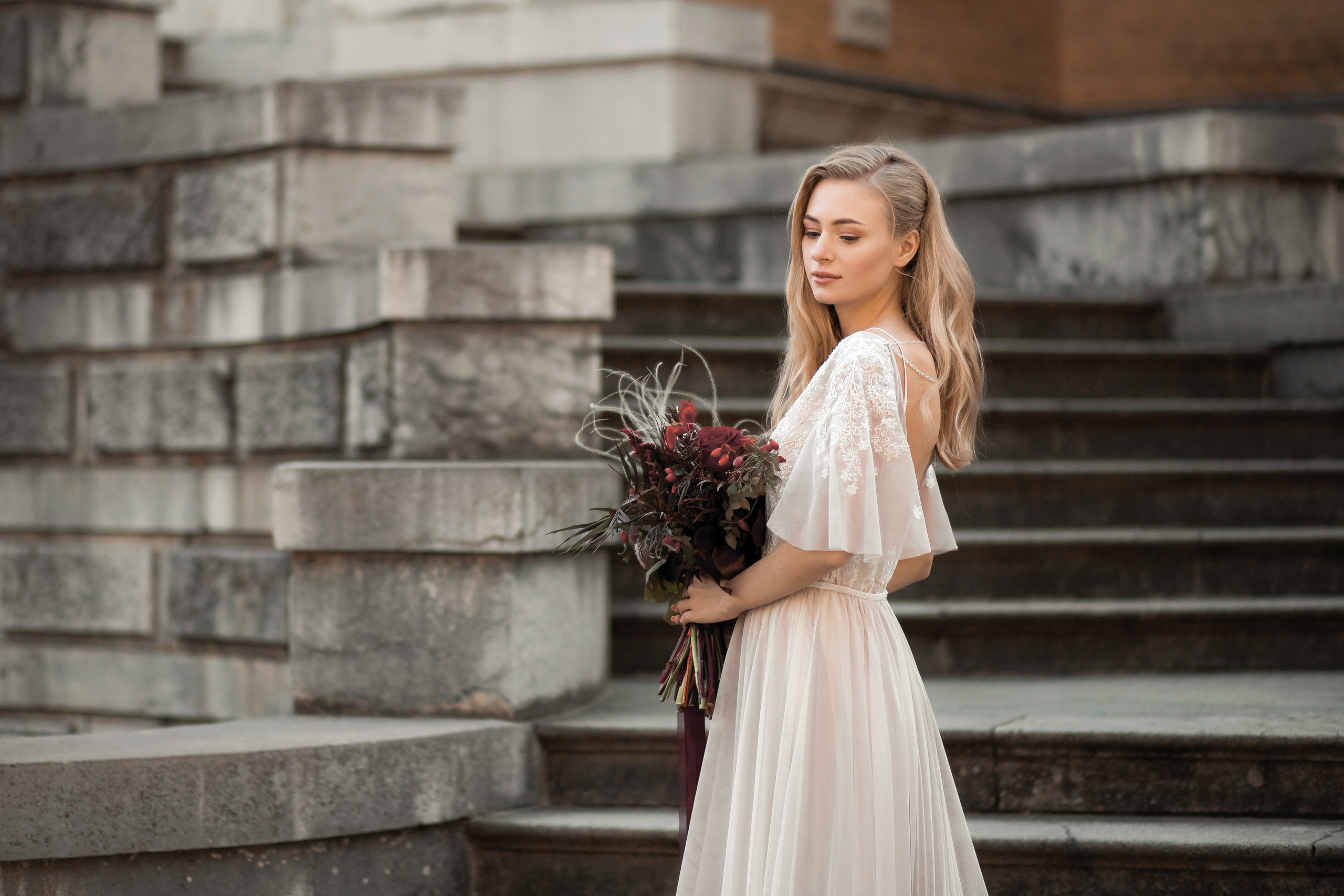 25.10.2012. Свадебный и семейный фотограф в Севастополе и в Крыму Анастасия Корчак