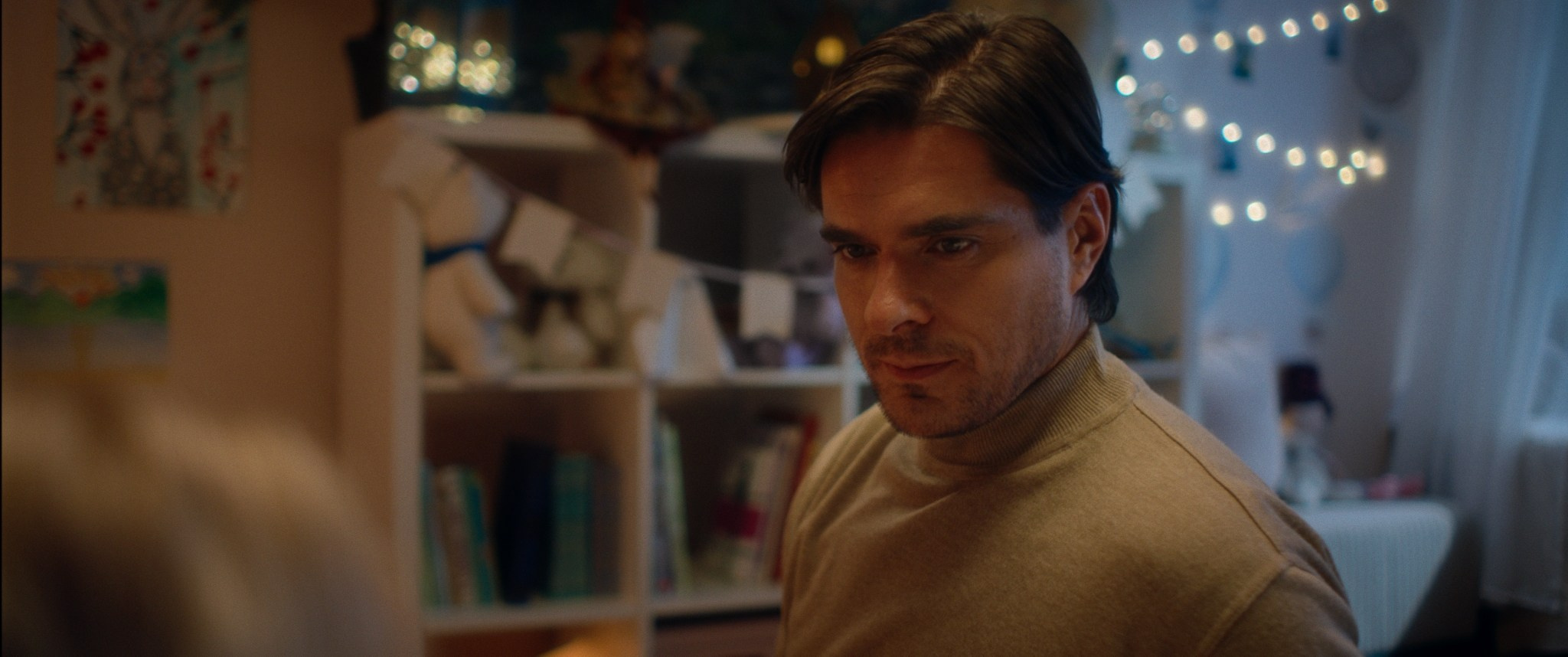 ДЫШИ. К/М ФИЛЬМ. Колорист Кирилл Сокуренко