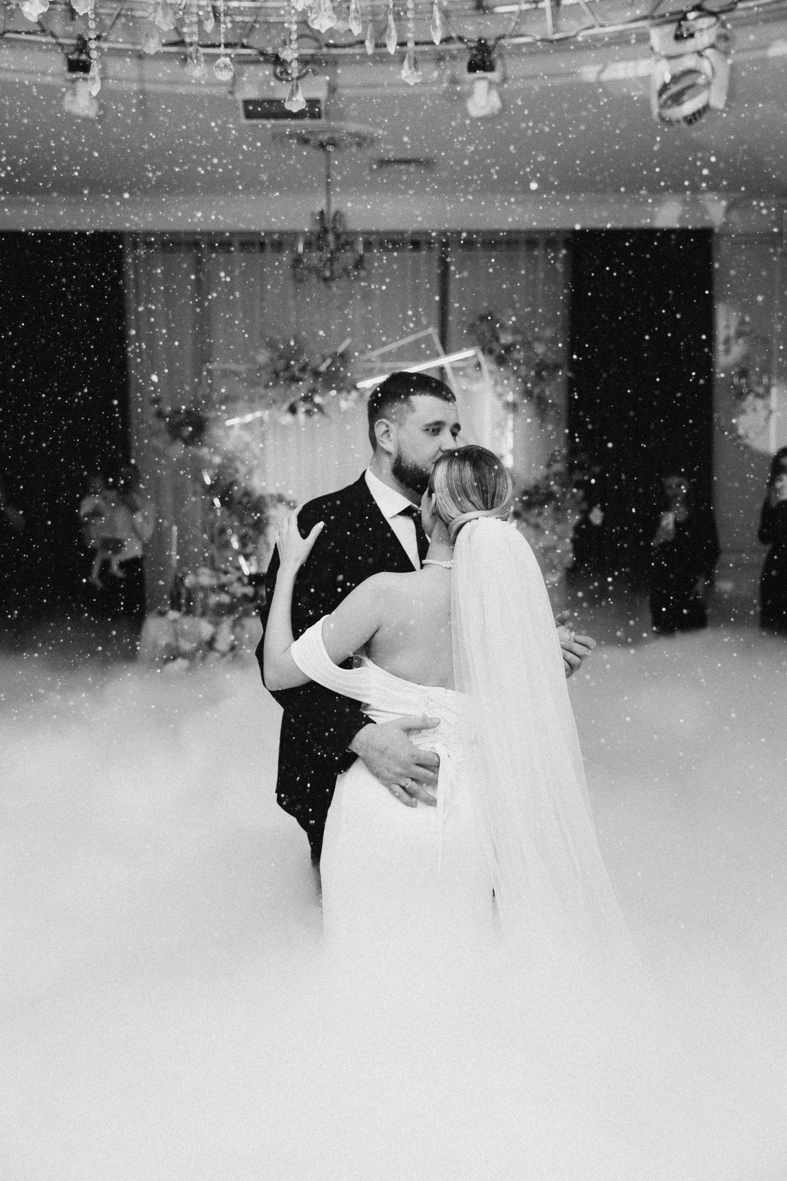 Дмитрий & Светлана 23.11.2023. Свадебный фотограф Краснодара Александр Кулагин