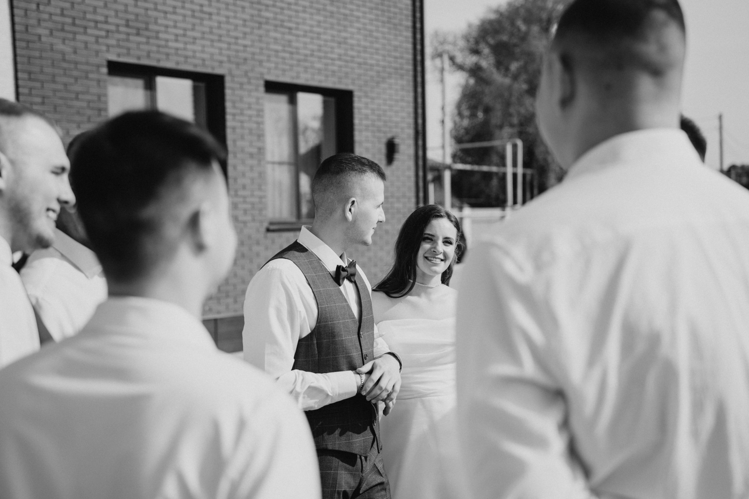 Катя&Серёжа. Фотограф, Видеограф Новосибирск