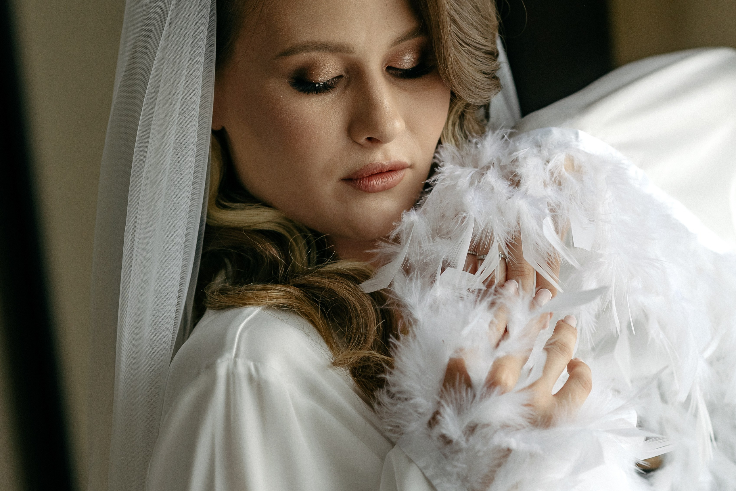 Свадебный и семейный фотограф в Алексеевке Марина Купреева