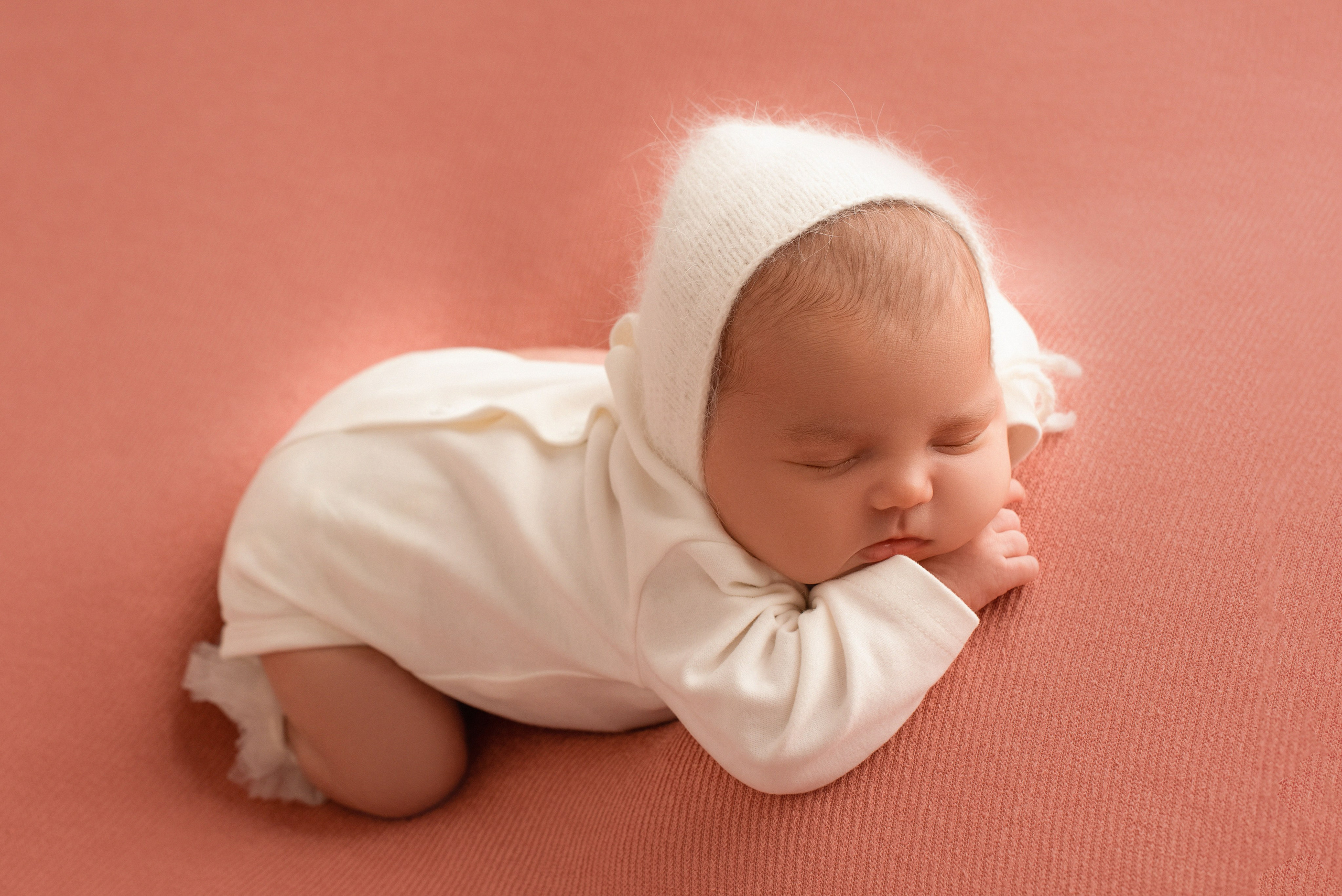 Новорожденные. Фотограф Новорожденных во Владивостоке Ольга Галаницкая