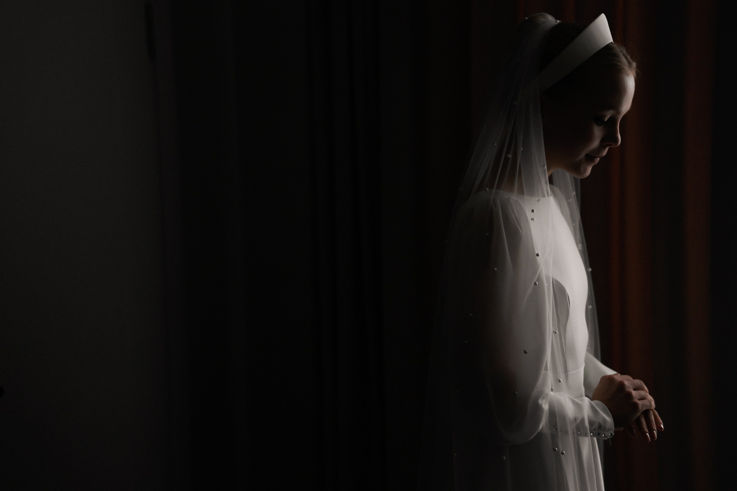 Марго и Михаил. 2023. Свадебный фотограф Великий Новгород Станислав Кособудский