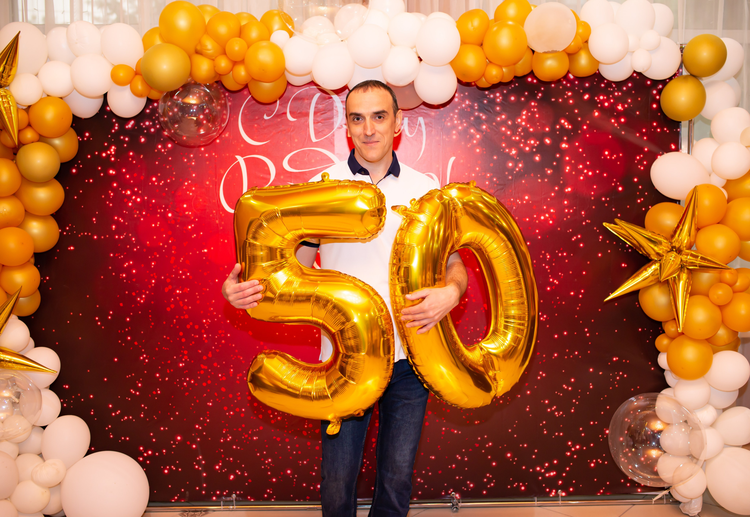 Юбилей 50_Юрий Сергеевич_06.05.2025. Фотограф_Юлия Симонова