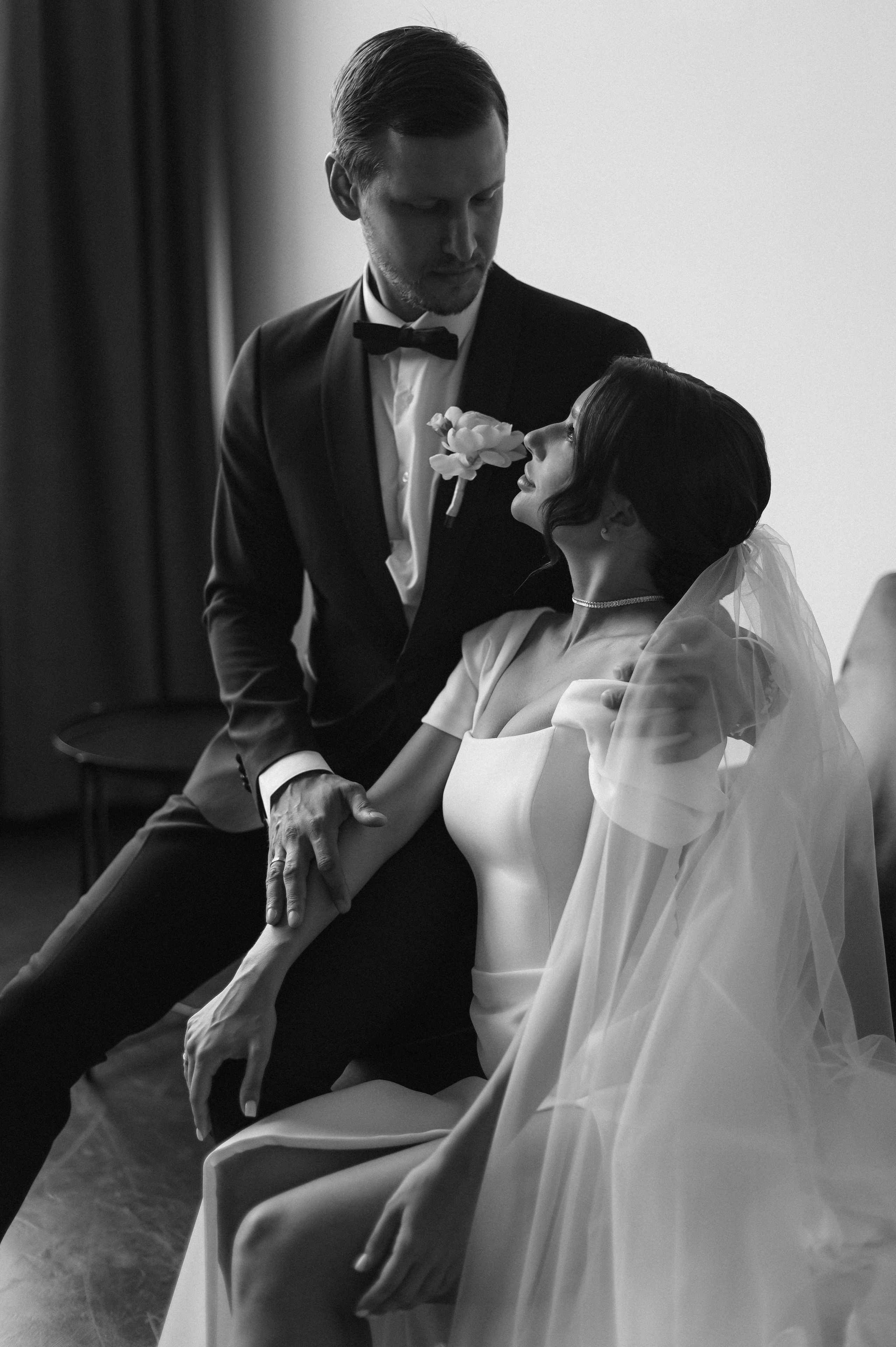 Андрей + Виктория — Организация EventGstudio. Свадебный и семейный фотограф Волгоград Москва