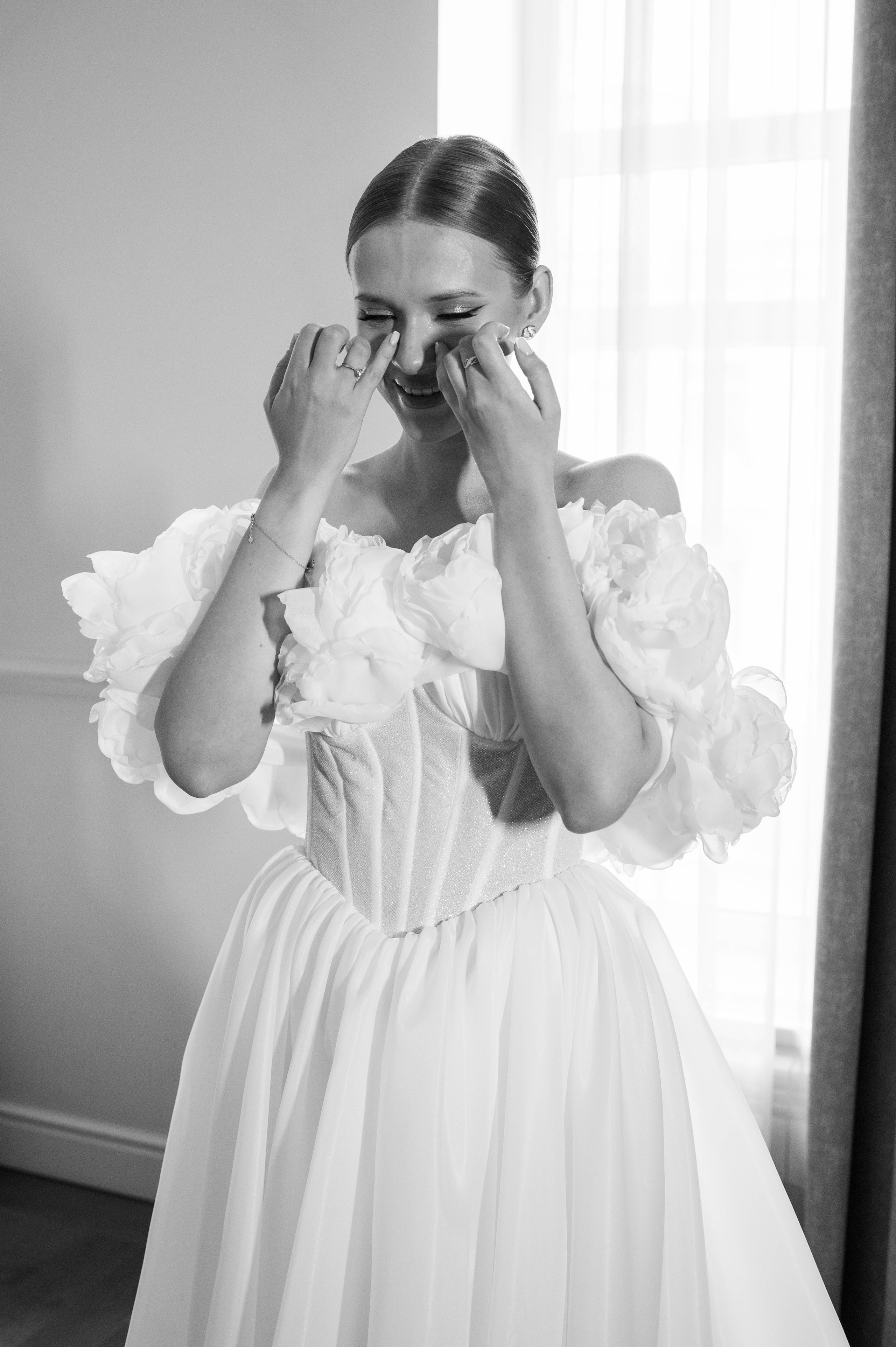 Анна и Святослав. Свадебный фотограф Иркутск