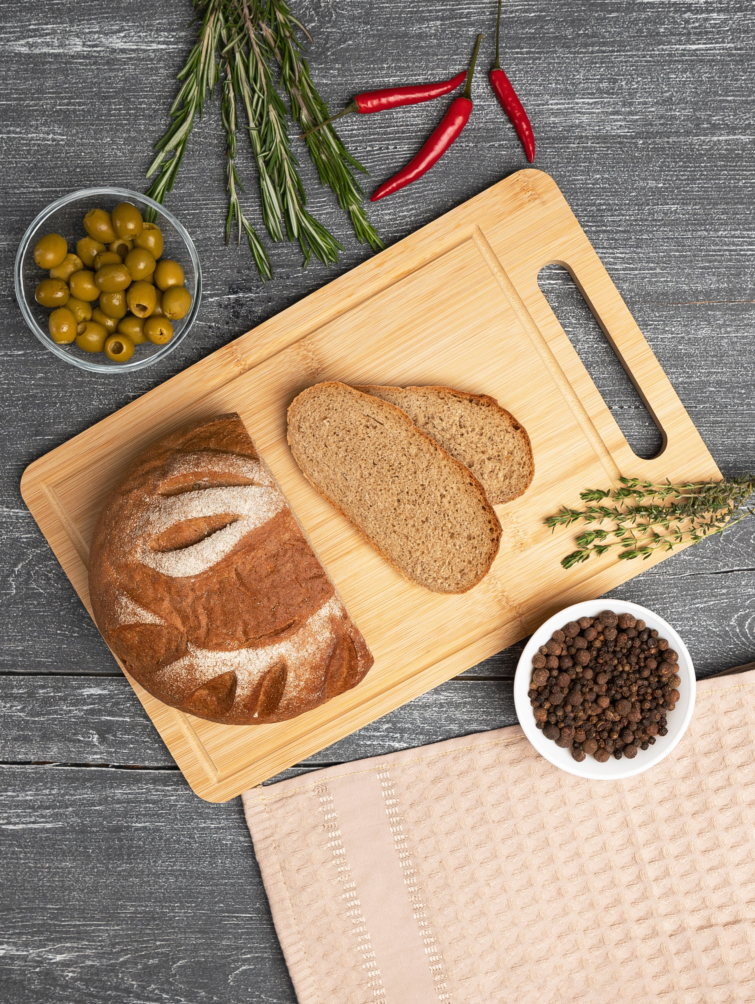 Предметная. Главная